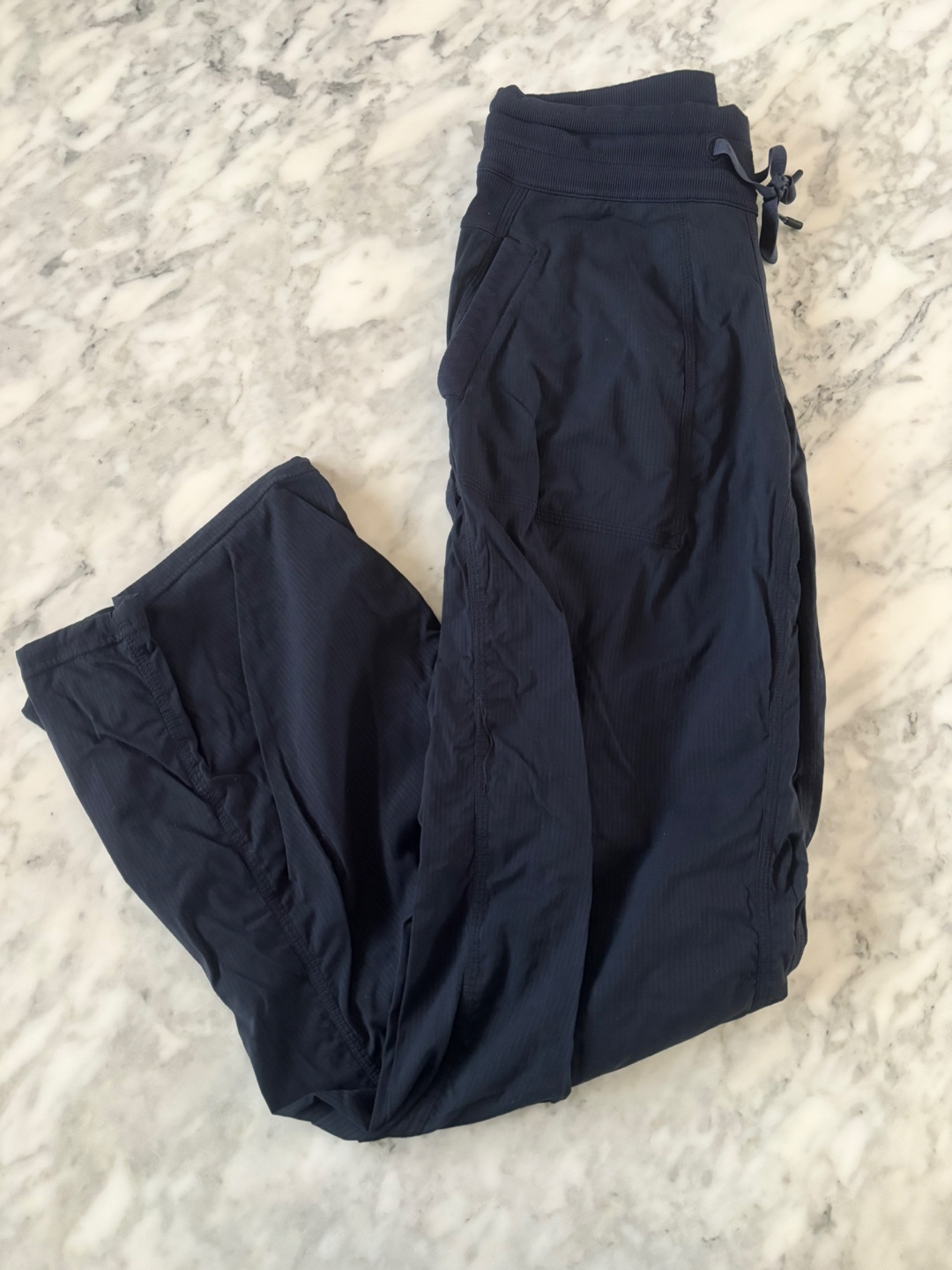 2 Lululemon Dance Studio Pants - photo 2