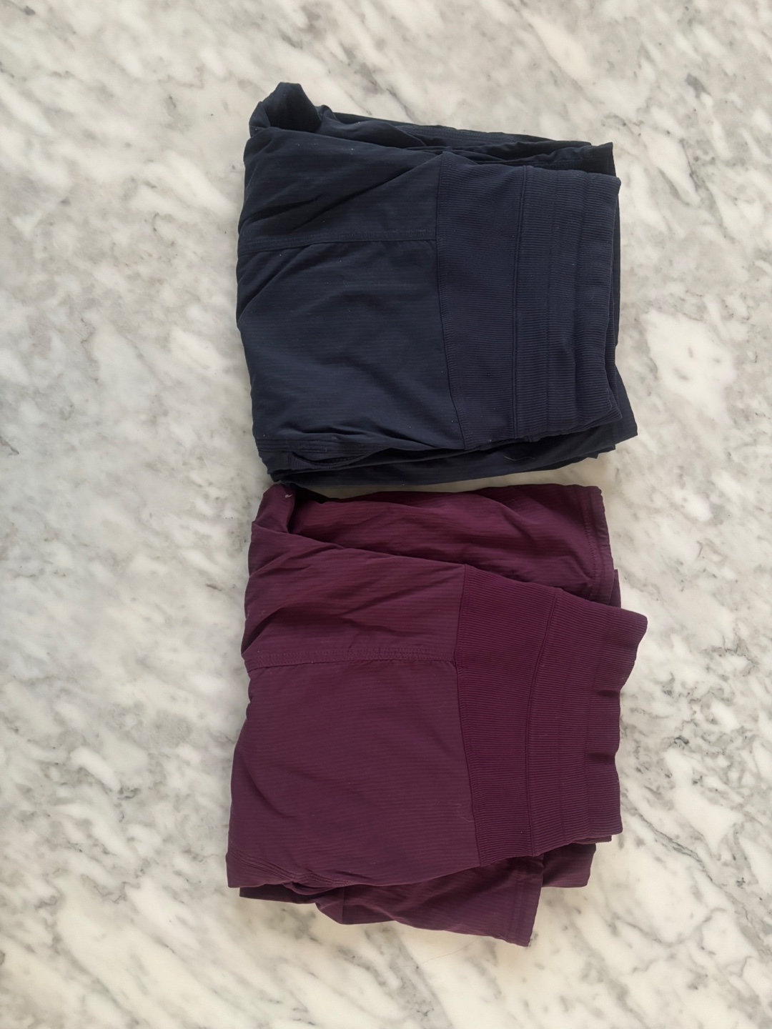 2 Lululemon Dance Studio Pants