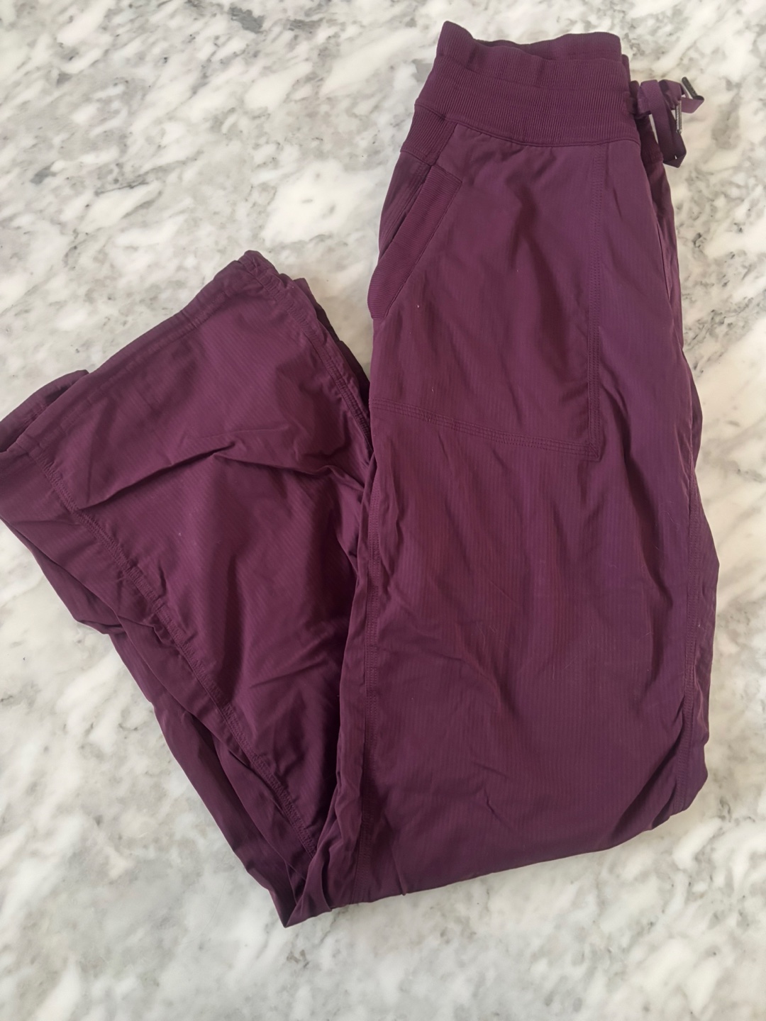 2 Lululemon Dance Studio Pants - photo 3