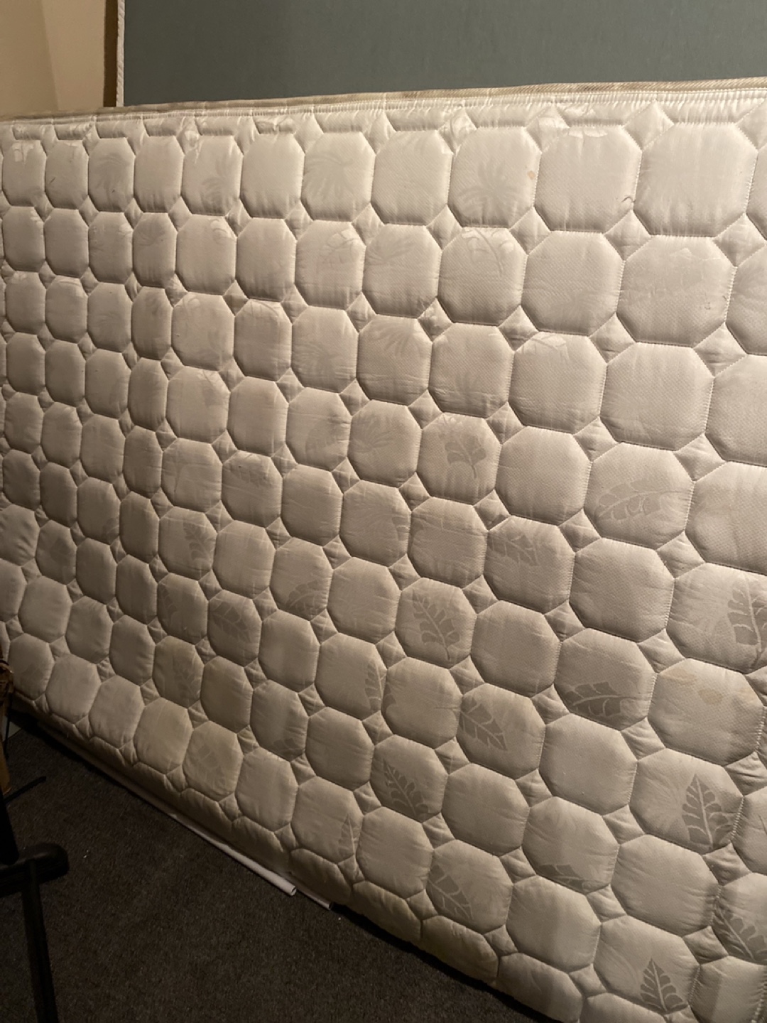 Double Mattress