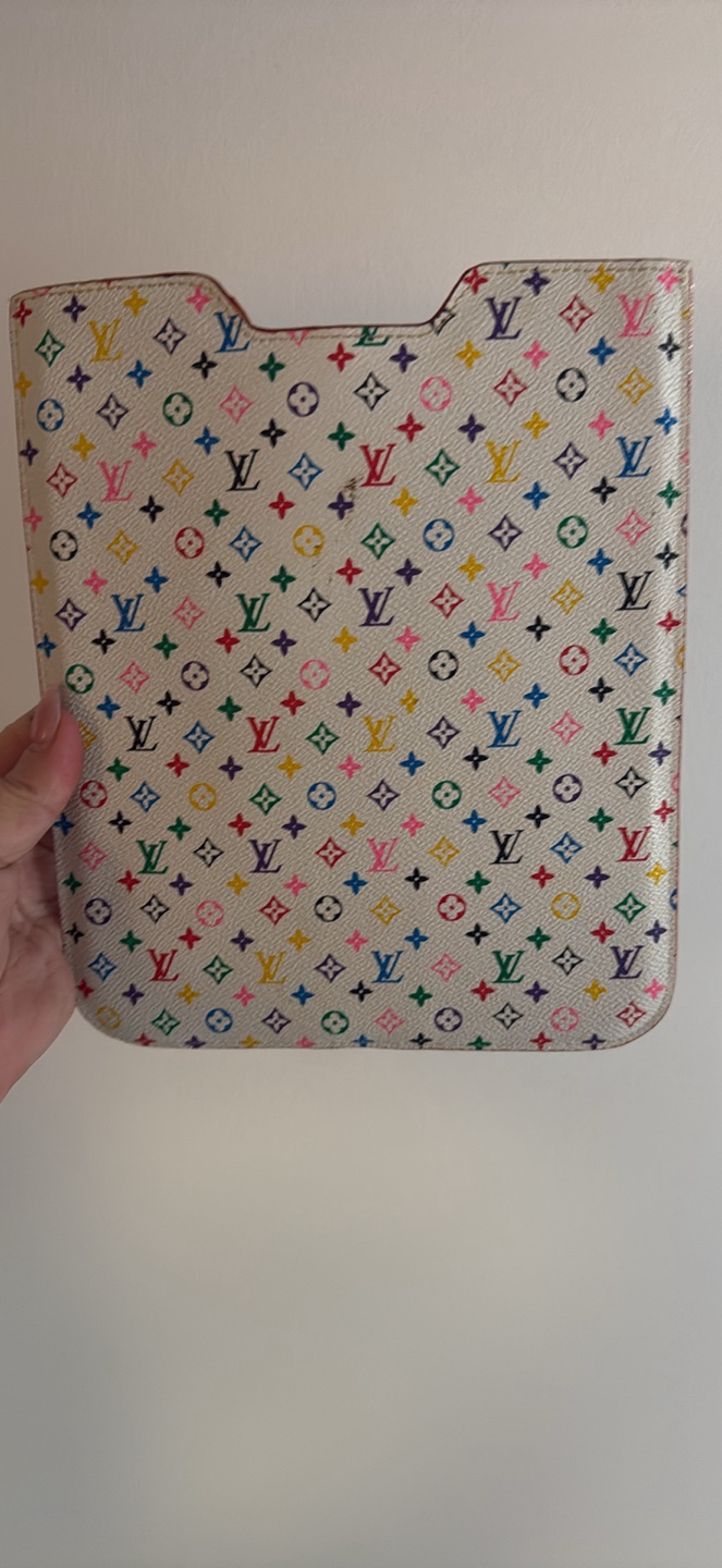 Louis Vuitton Multicolore iPhone Case - photo 2