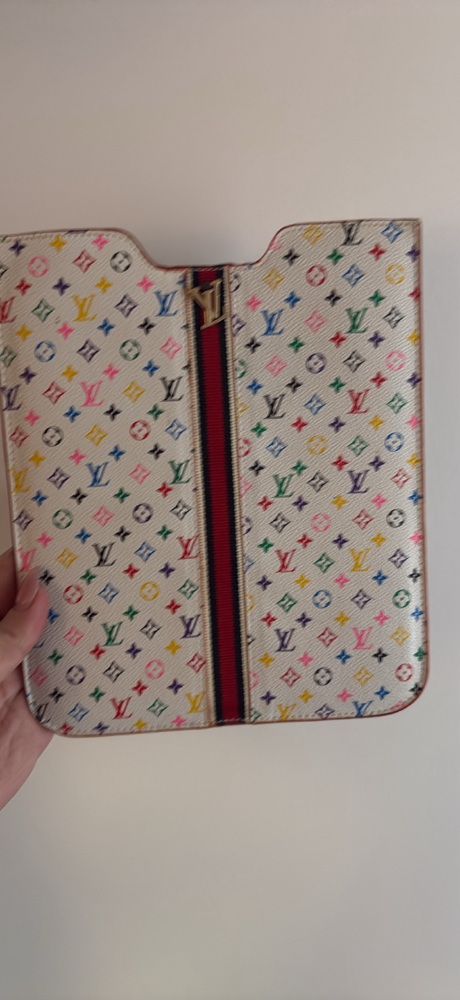 Louis Vuitton Multicolore iPhone Case