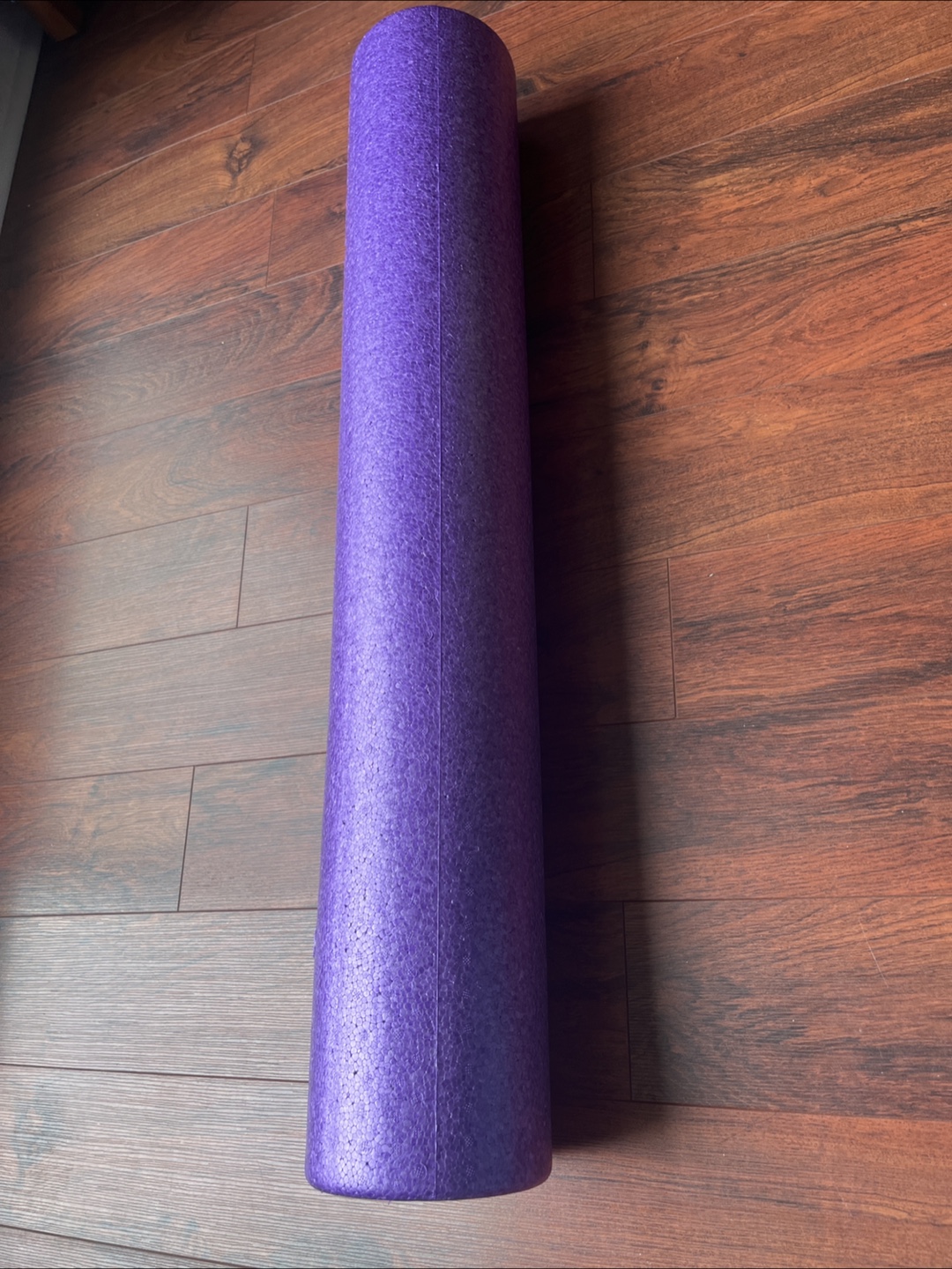 Foam Roller - Purple