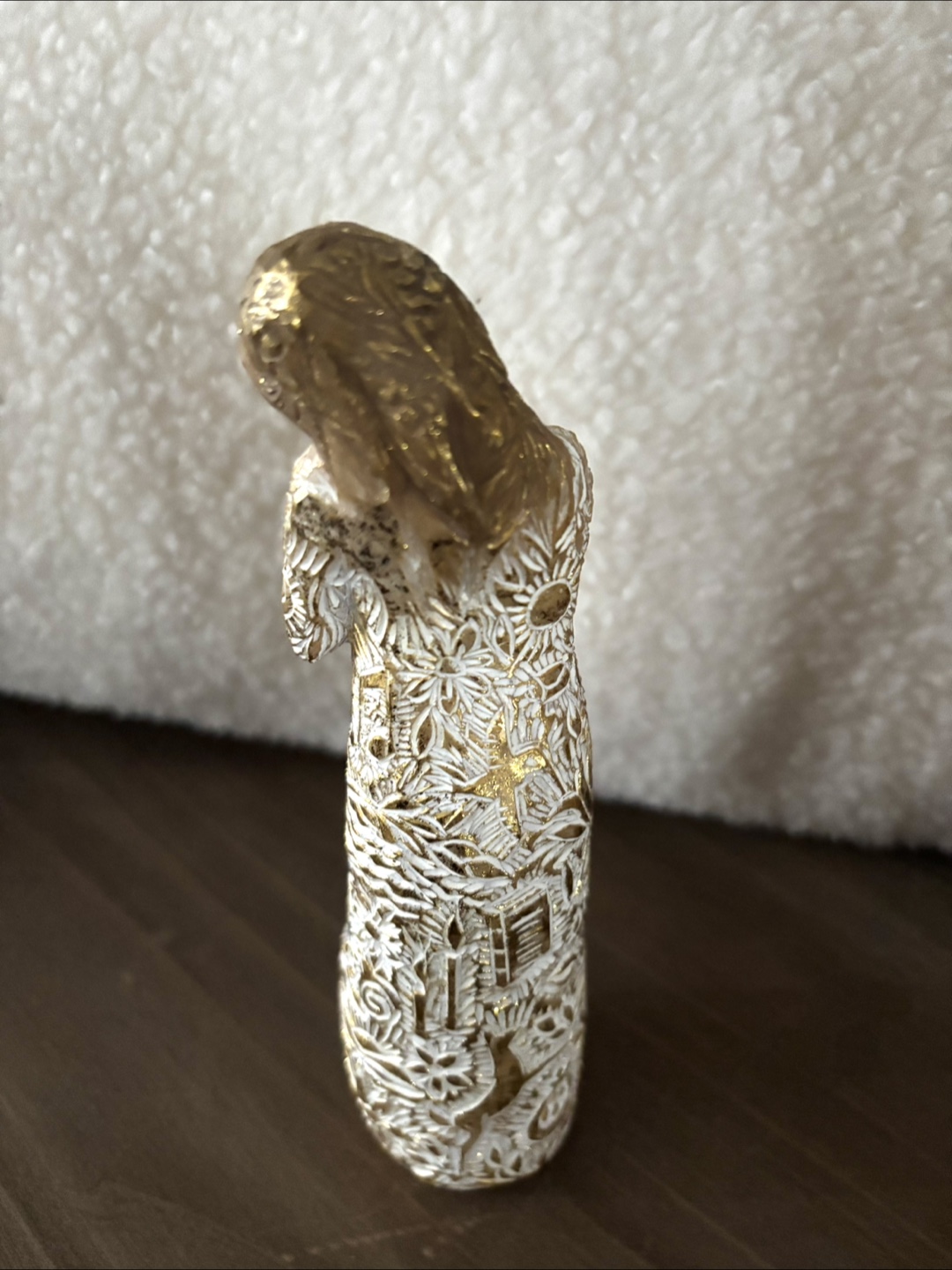 Willow Tree Susan Lordi Tapestry Figurine - photo 2
