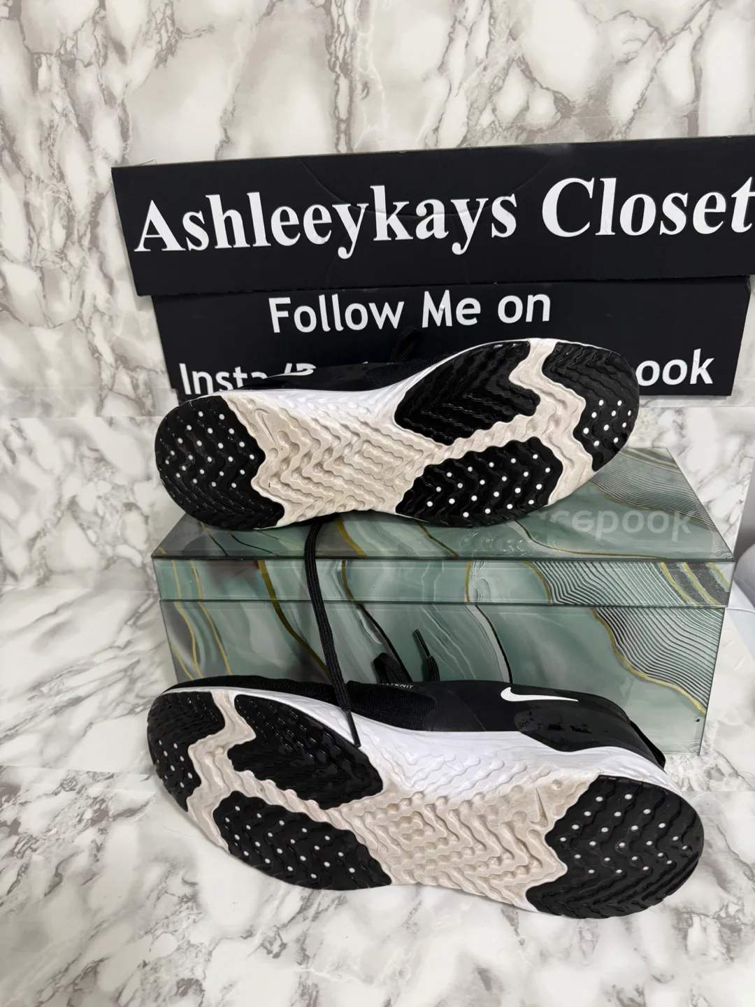 Nike Pegasus 38 Running Shoes - Black image indicator(3)