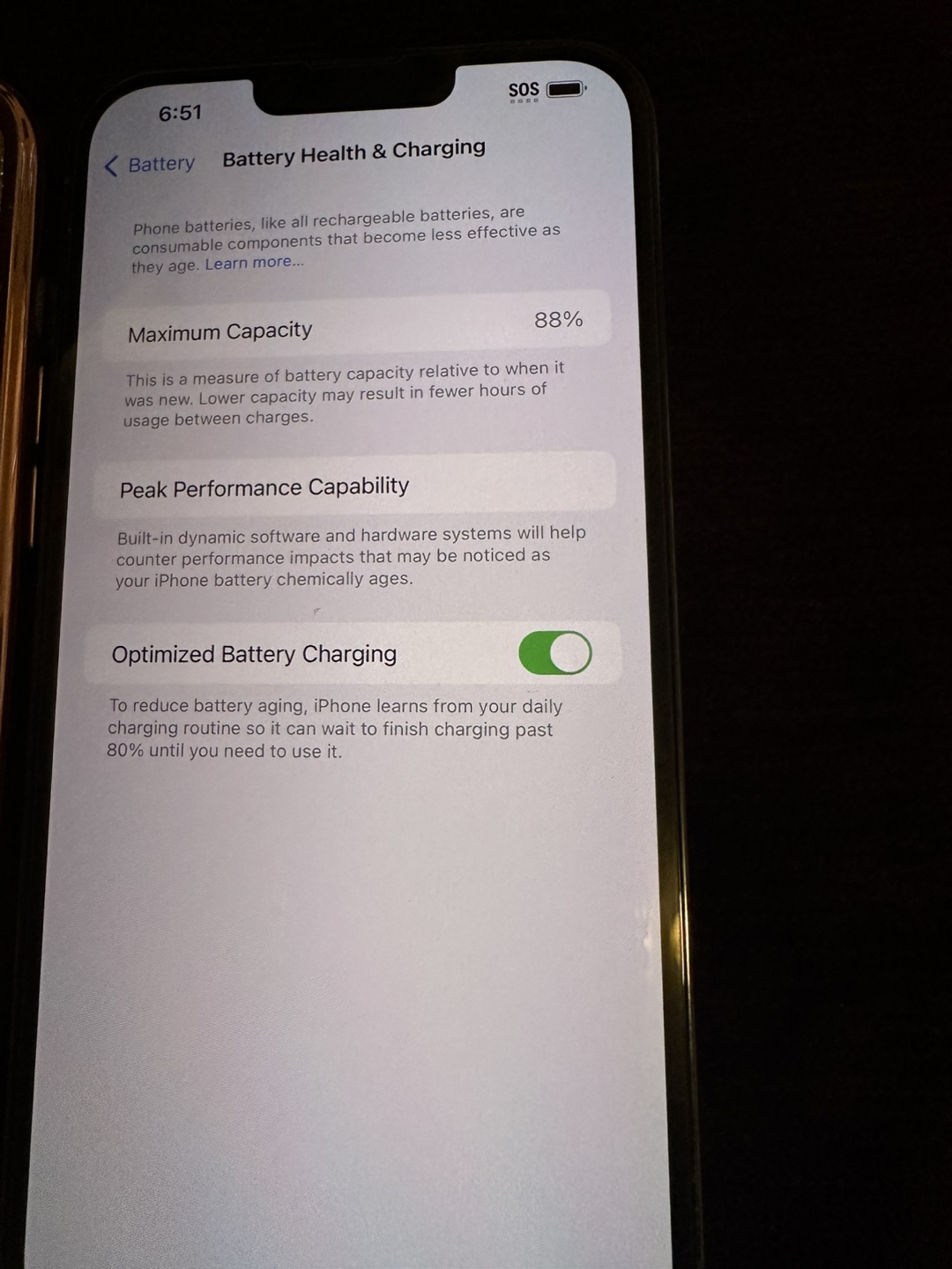 iPhone 13 Pro Max ,128 GB - photo 4