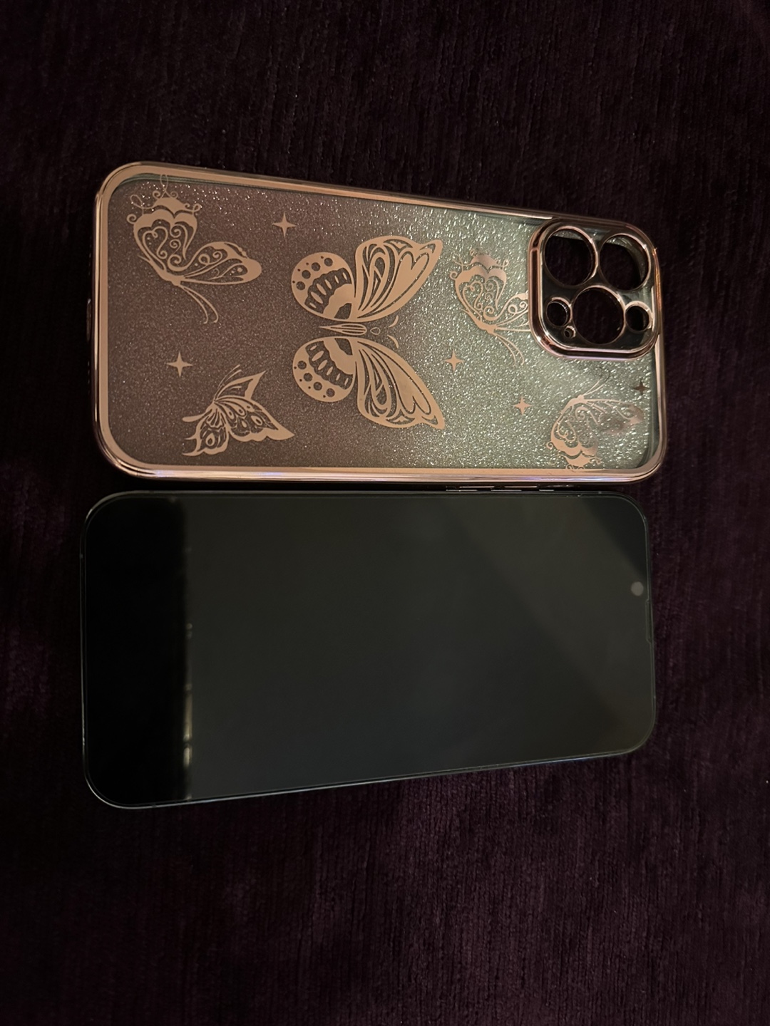 iPhone 13 Pro Max ,128 GB - photo 2