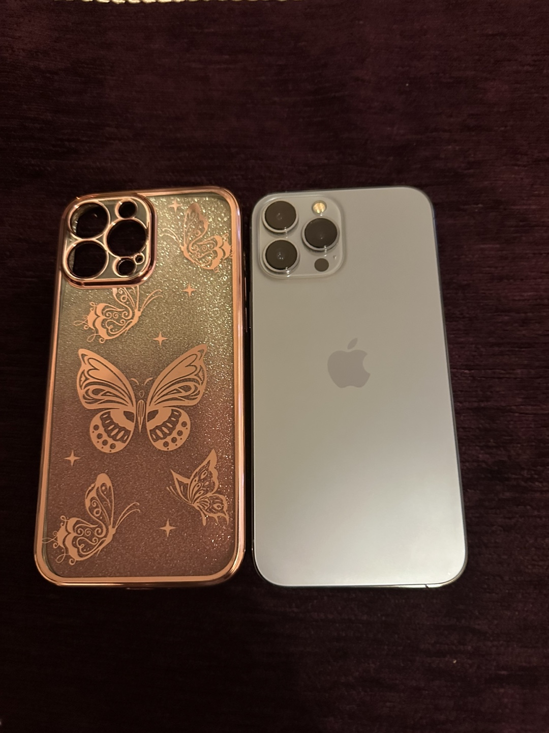 iPhone 13 Pro Max ,128 GB - photo 5