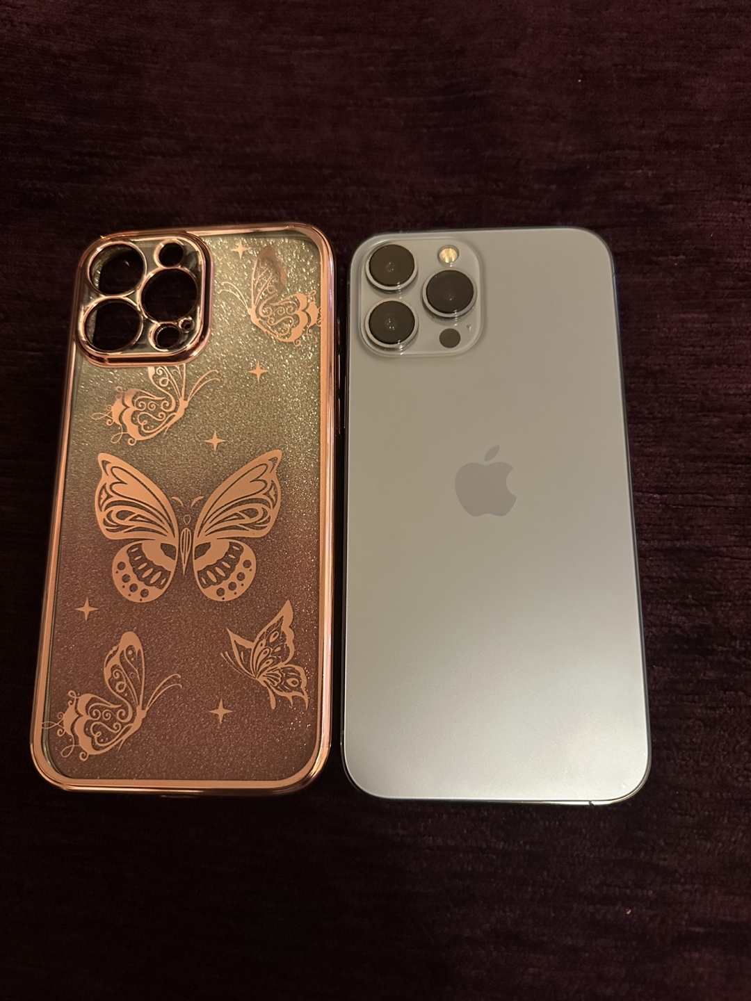 iPhone 13 Pro Max ,128 GB