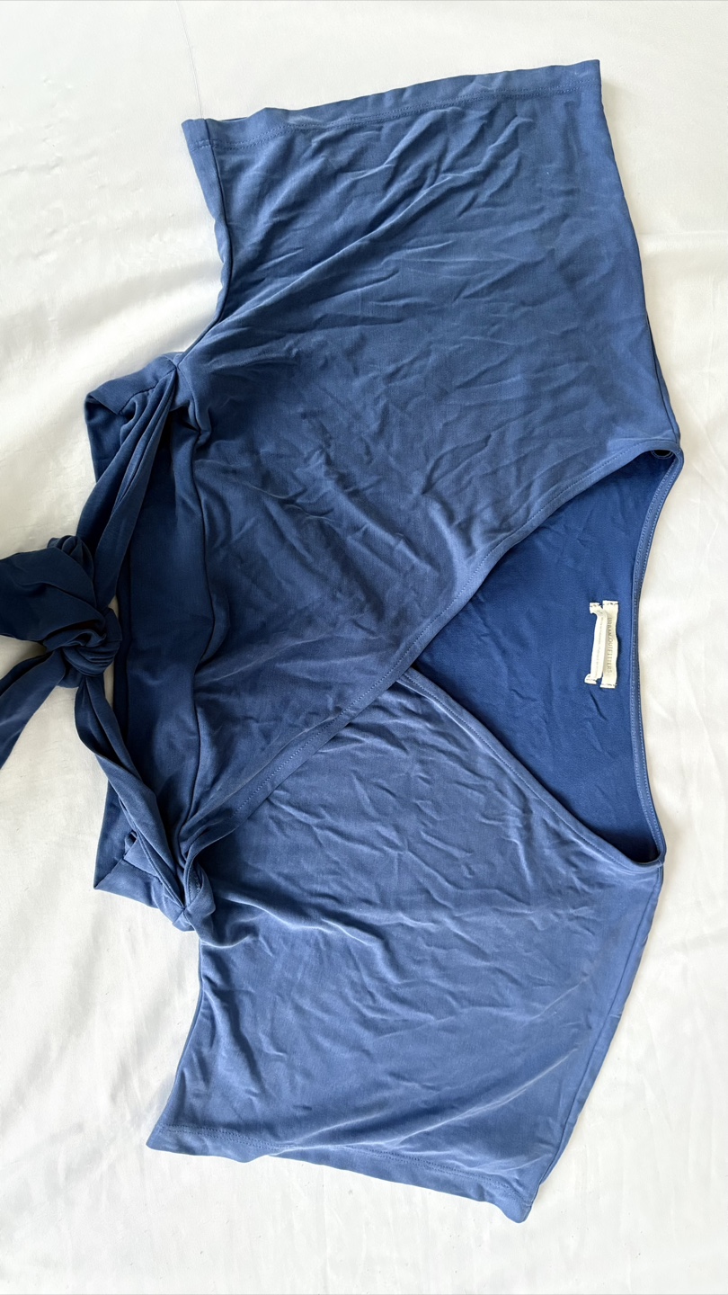 Jade Cropper & Various Brand Tops Bundle