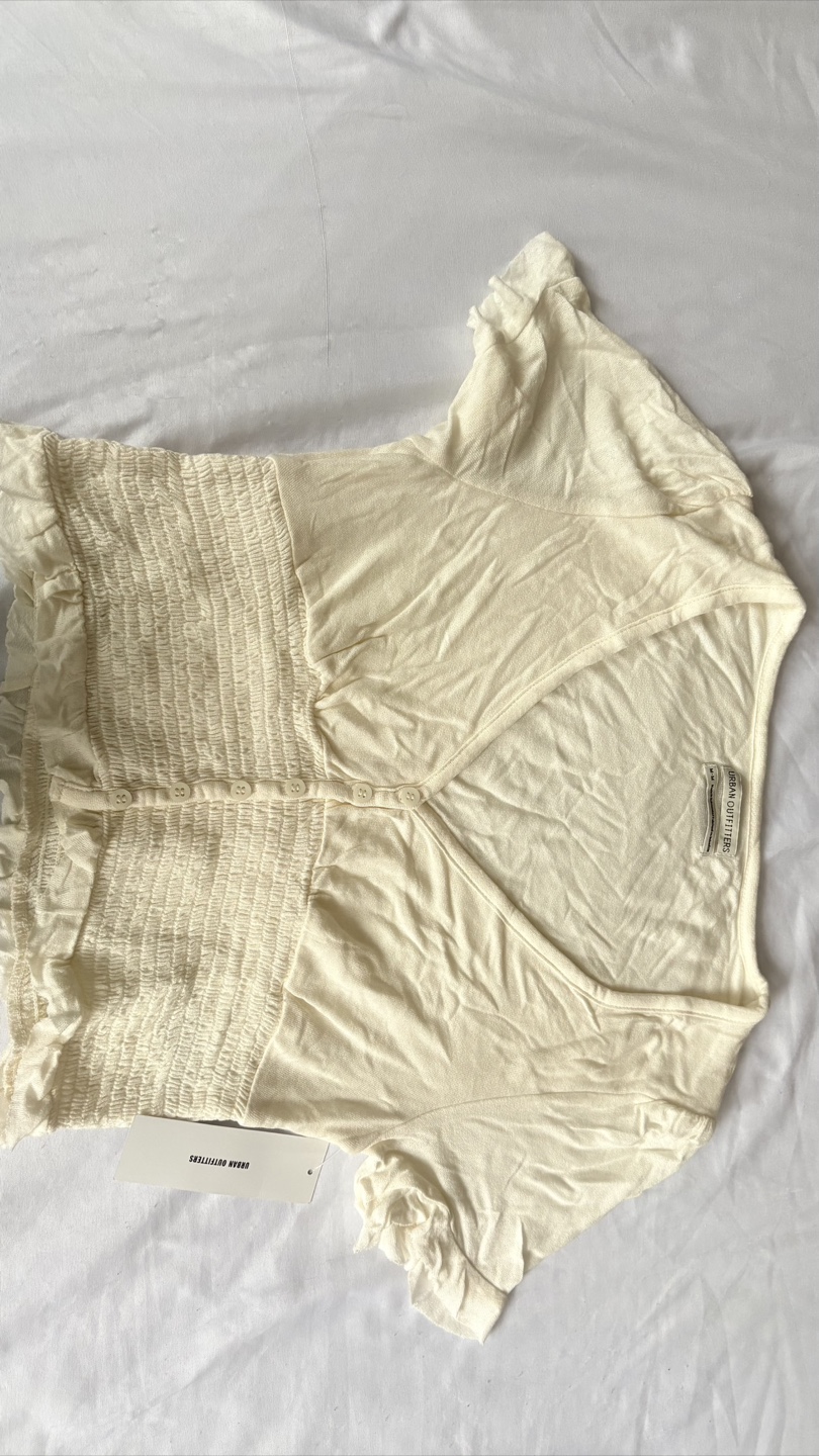 Jade Cropper & Various Brand Tops Bundle - photo 3
