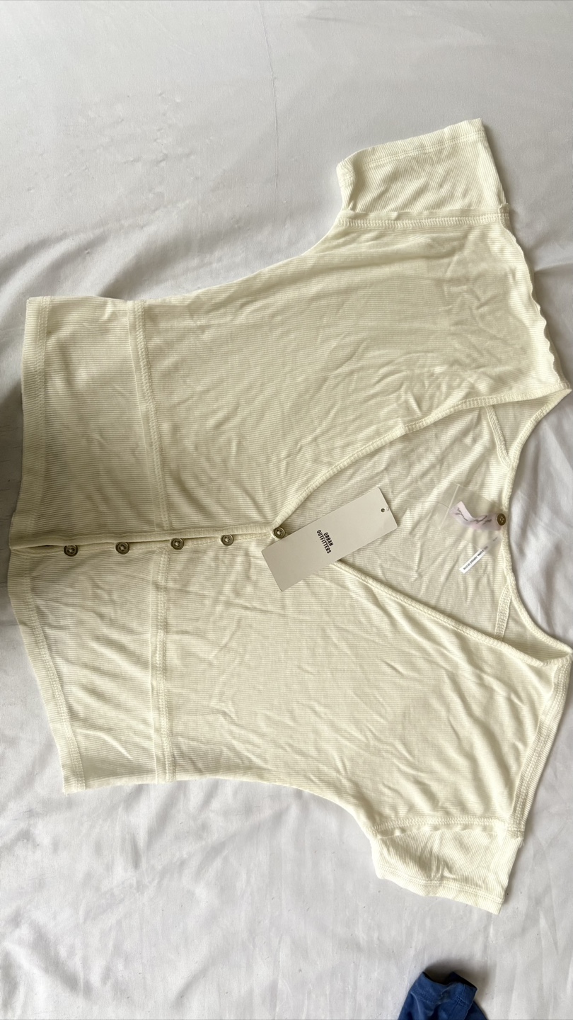 Jade Cropper & Various Brand Tops Bundle - photo 2