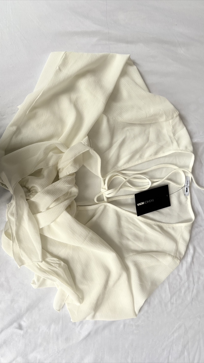 Jade Cropper & Various Brand Tops Bundle - photo 4