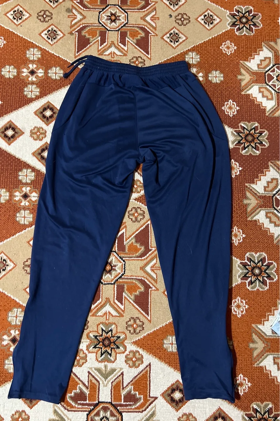 Sweats Soccer clothing set image indicator(2)