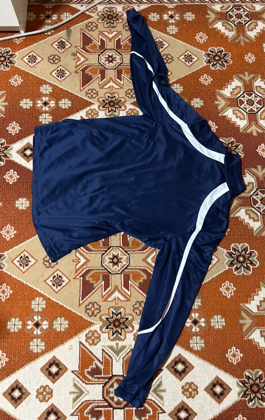 Sweats Soccer clothing set image indicator(4)