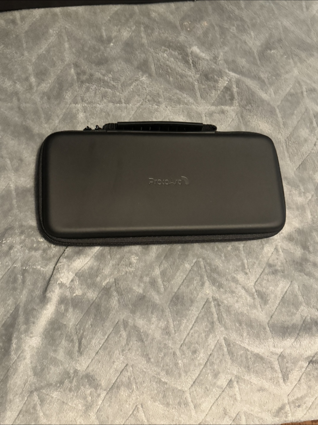 ProtoArc XKM01 Foldable Bluetooth Keyboard and Mouse Combo - photo 2