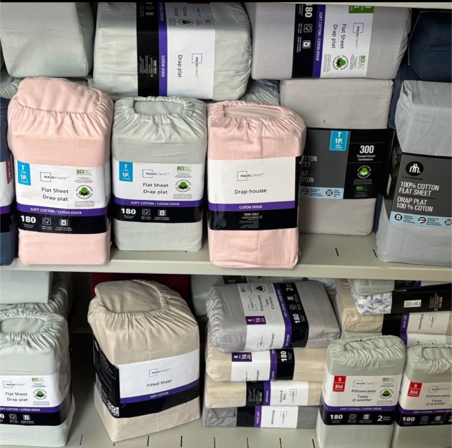 Serta Sertapedic Coolmax Queen Sheet Set - photo 5