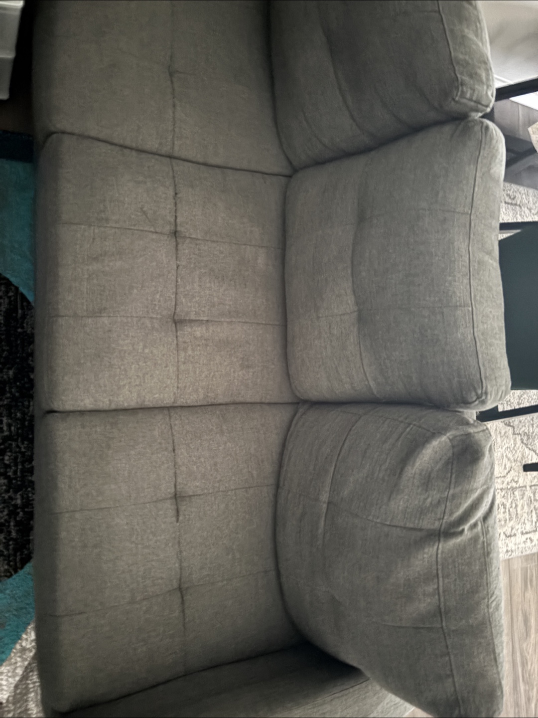 Sectional sofa