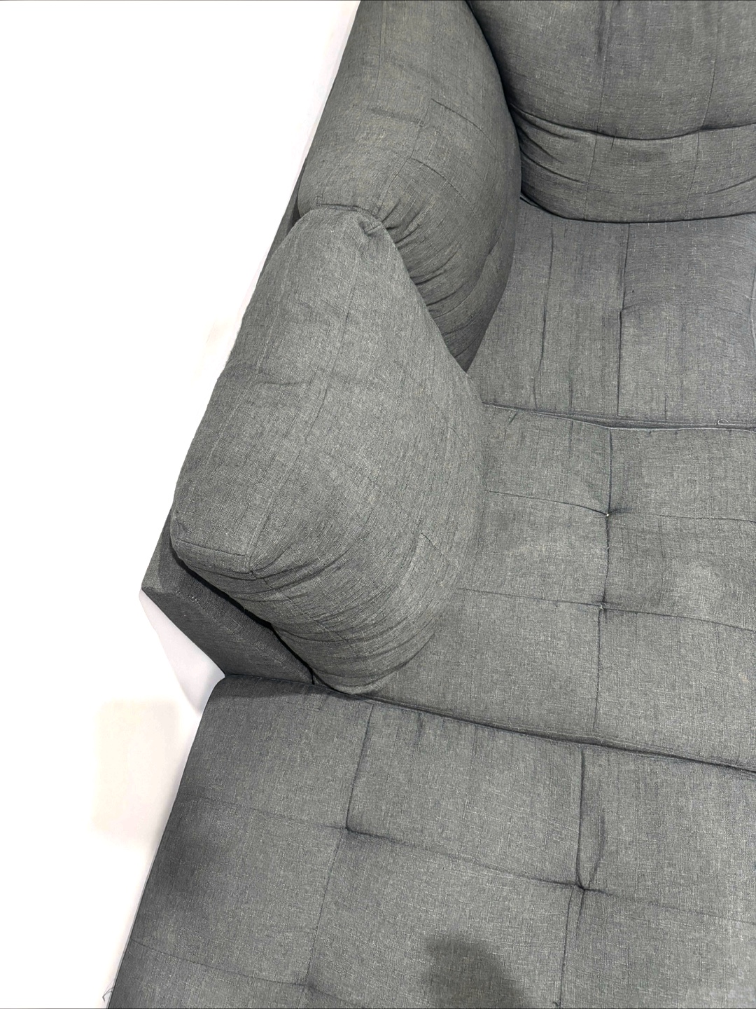 Sectional sofa - photo 3