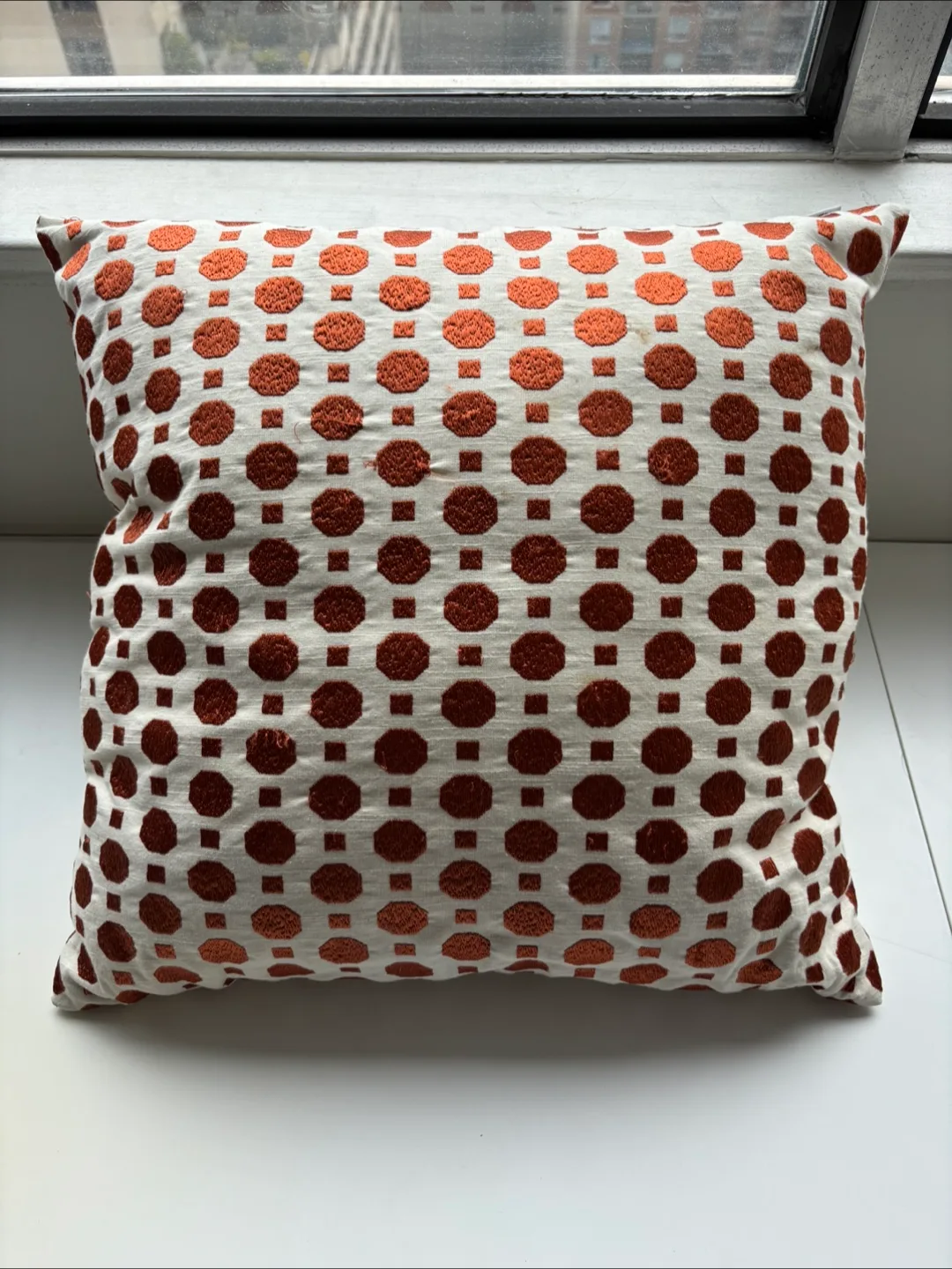 #freecycle! Decorative cushion thumbnail