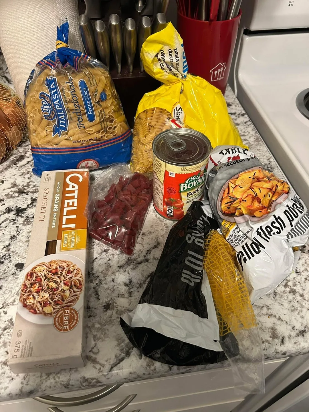 Free Food thumbnail