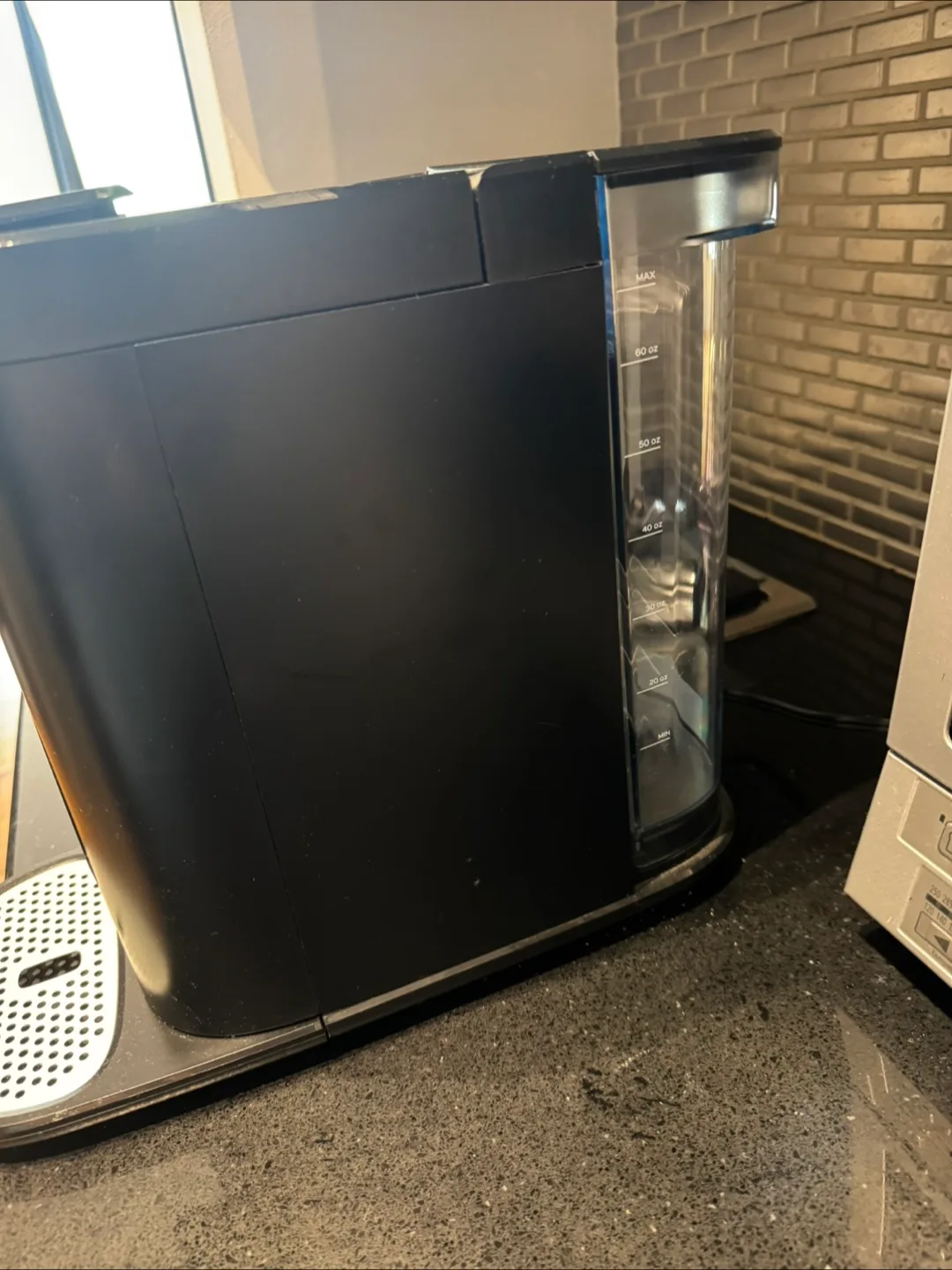 Instant Pot Coffee Maker image indicator(5)