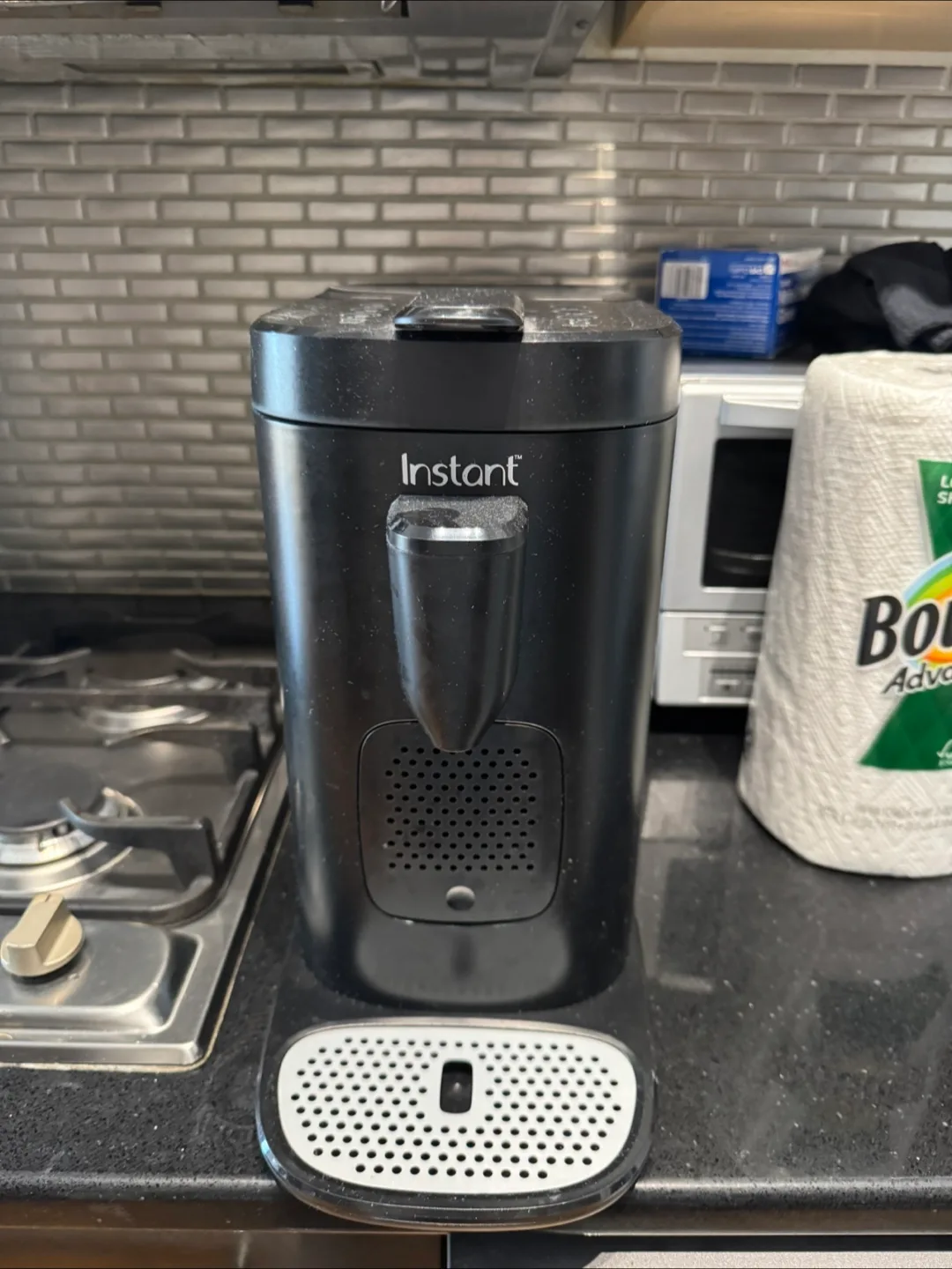 Instant Pot Coffee Maker image indicator(6)