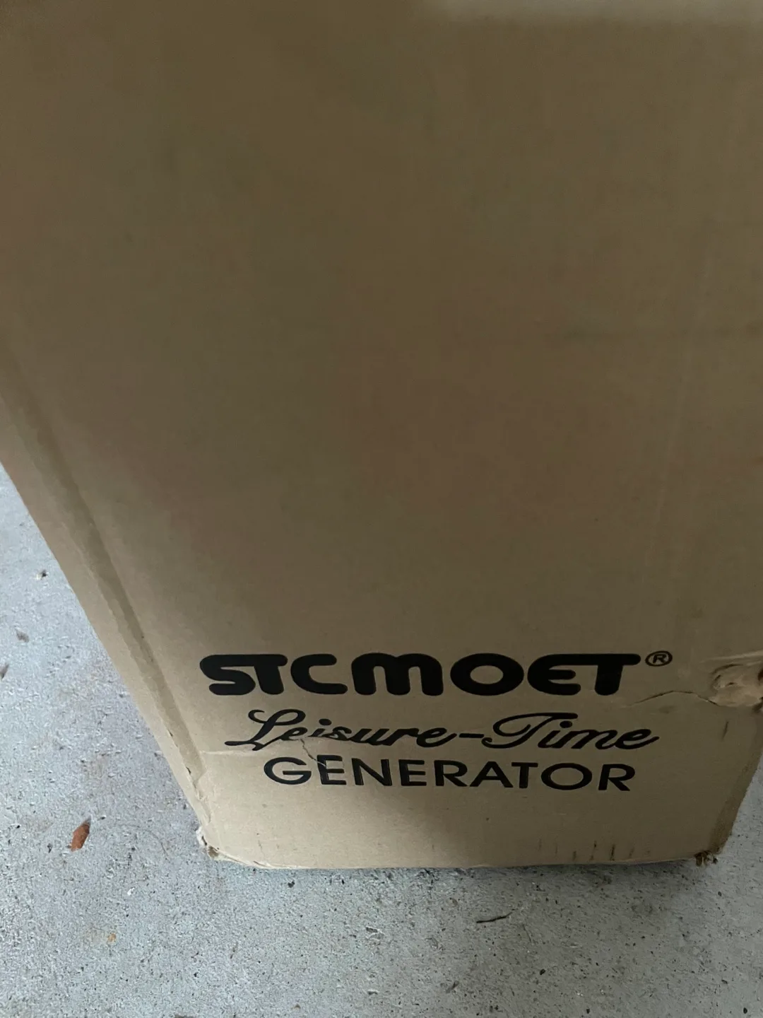 Leisure-Time Steam Bath Generator - ST-90 Model image indicator(7)