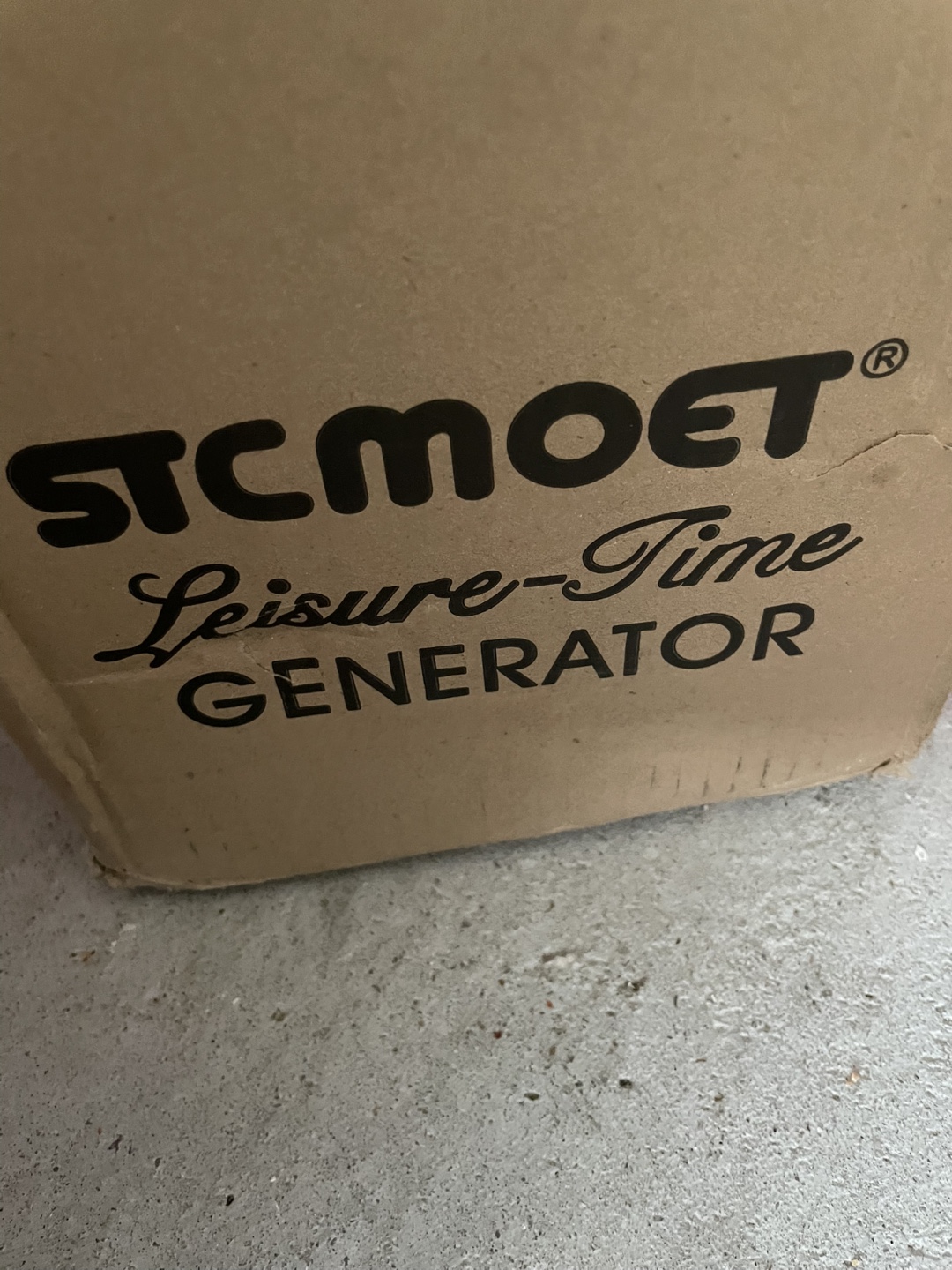 Leisure-Time Steam Bath Generator - ST-90 Model