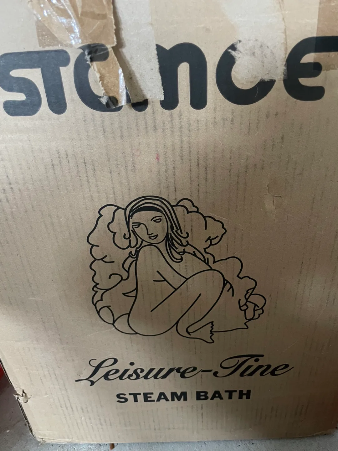 Leisure-Time Steam Bath Generator - ST-90 Model image indicator(4)