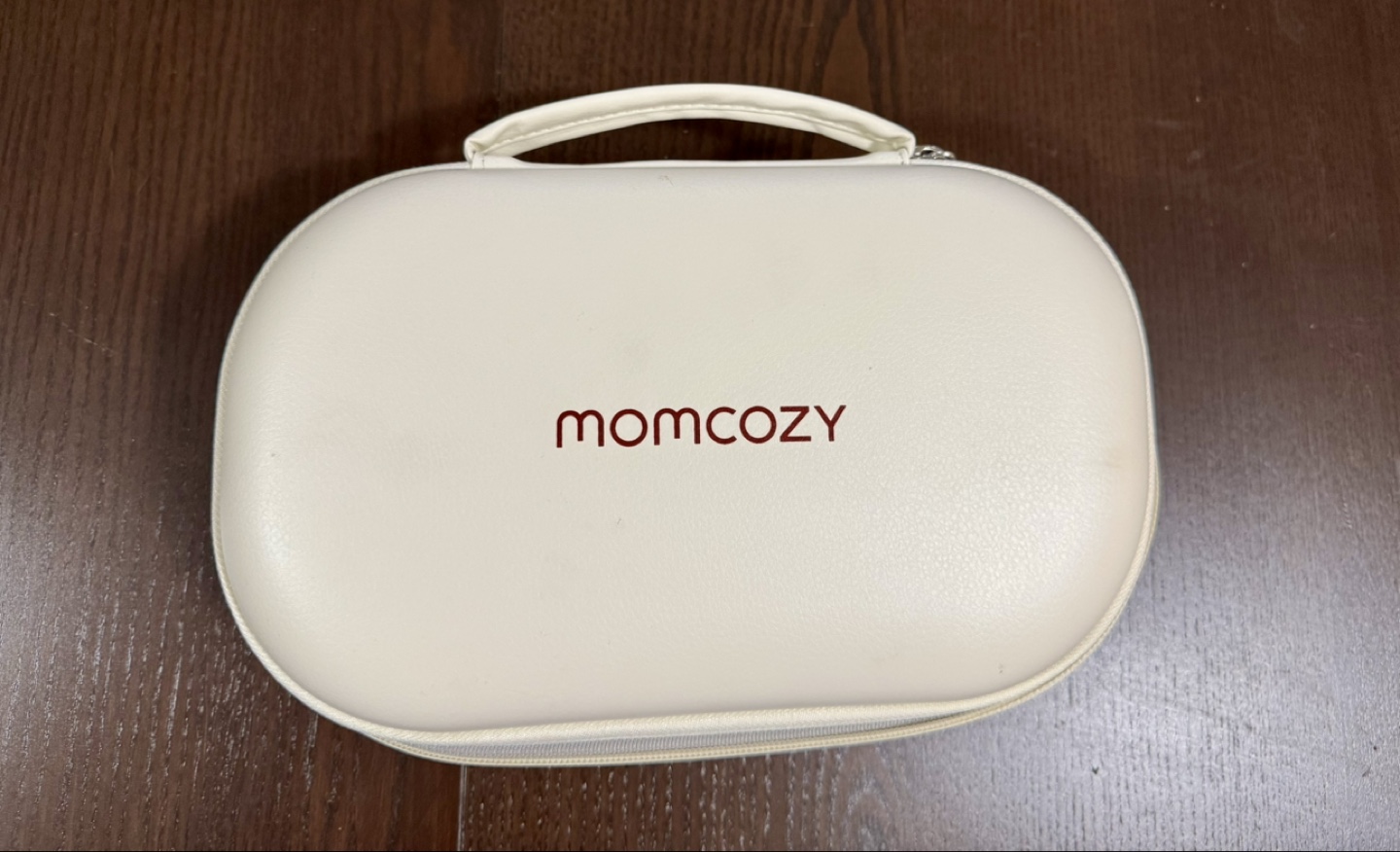 Momcozy M5 Wearable Breast Pump - Double Electric - photo 5