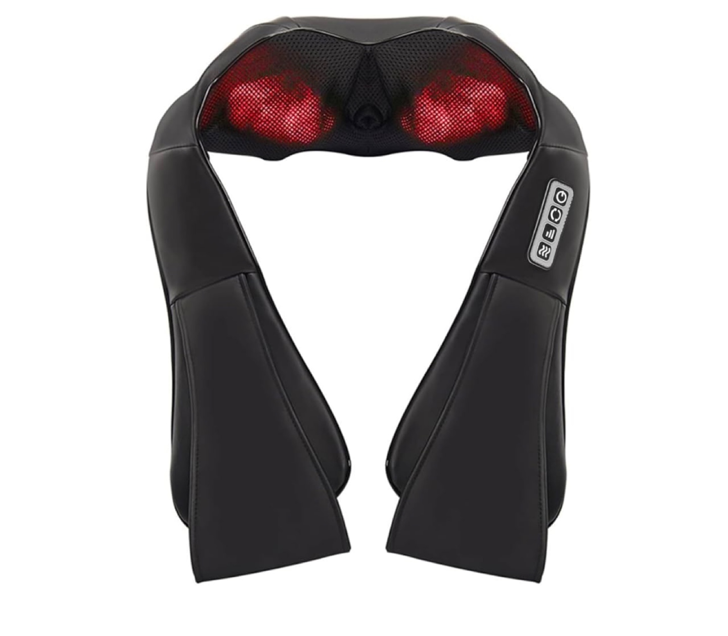 Neck, Shoulder and lower back Massager - photo 5