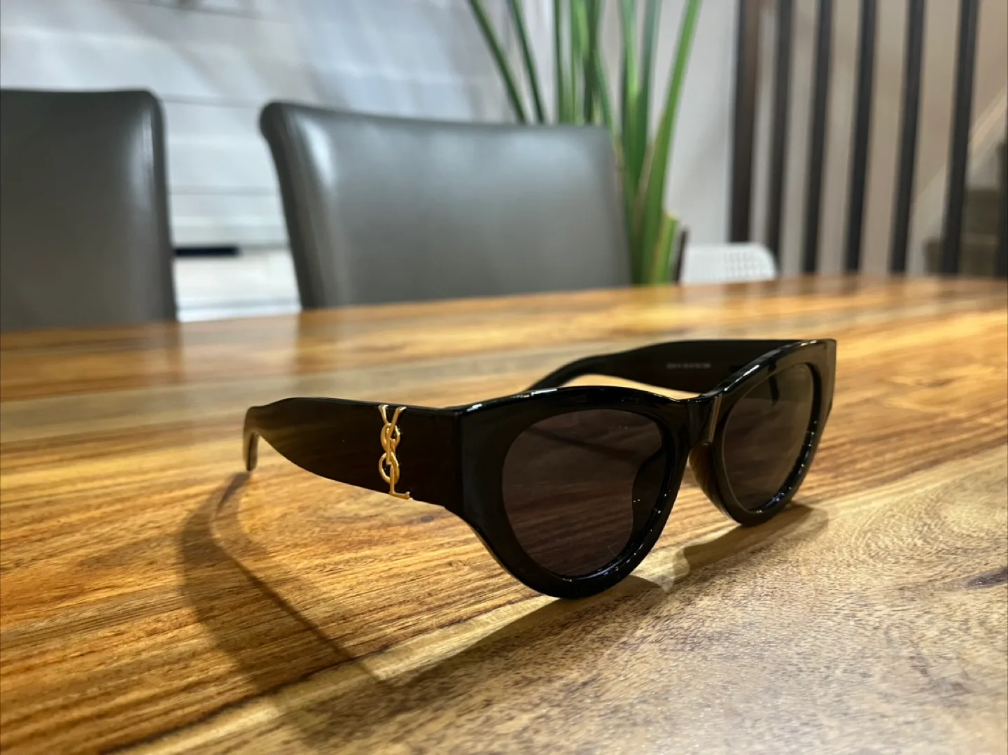 Yves Saint Laurent Sunglasses