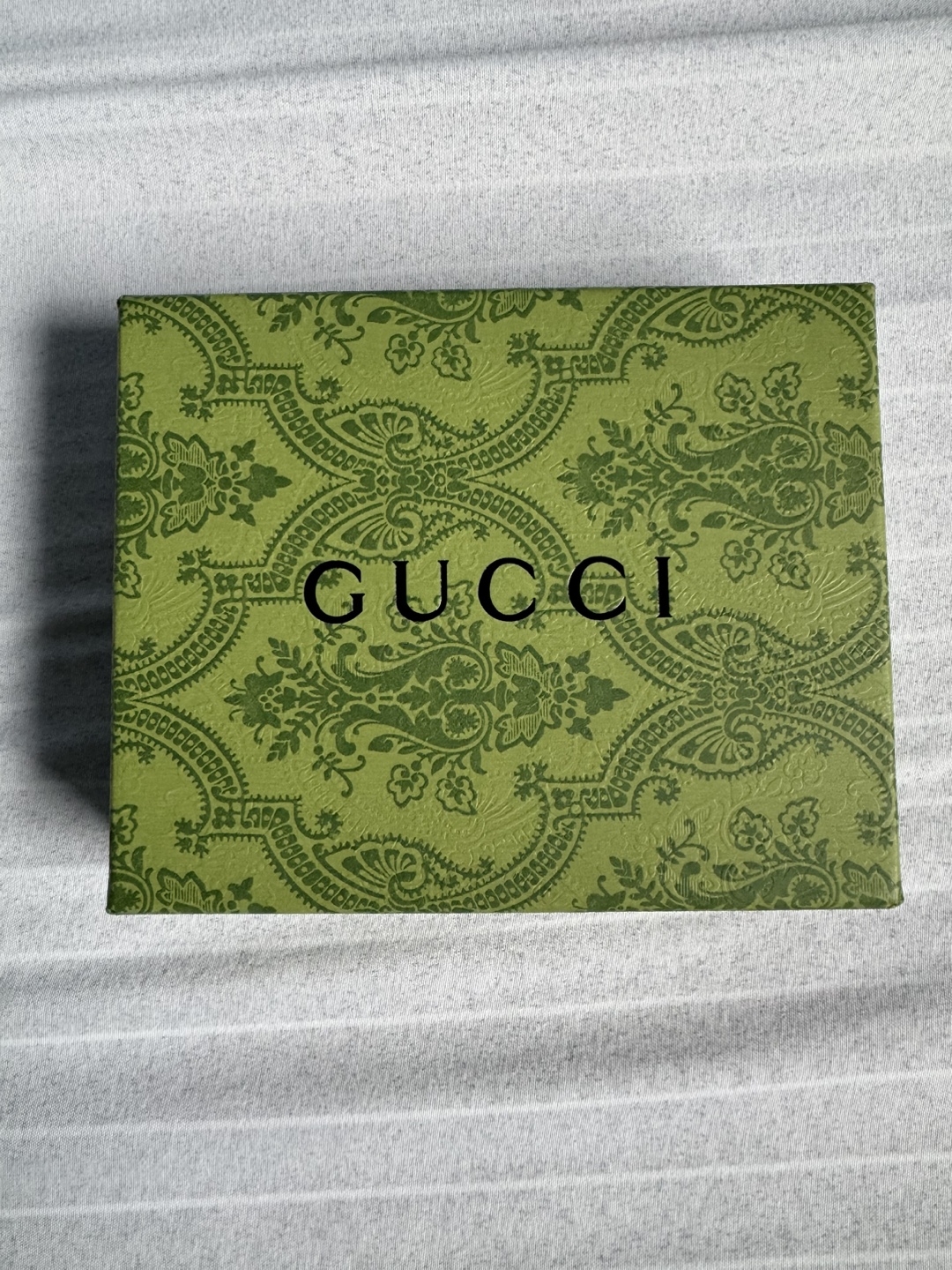 Gucci inspired wallet
