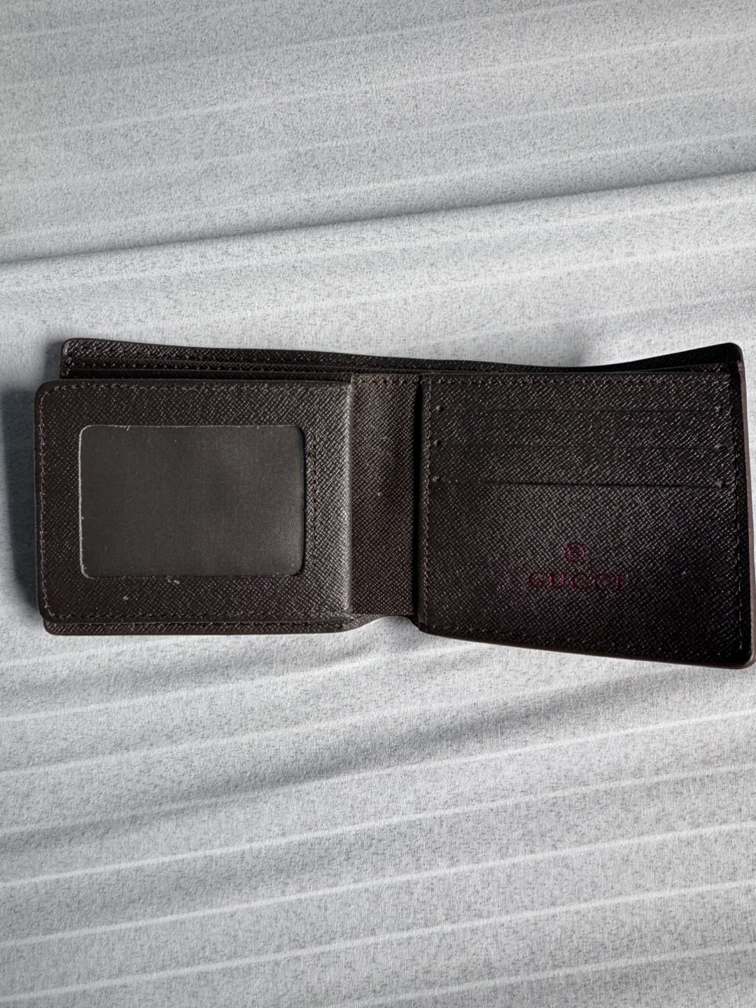 Gucci inspired wallet - photo 5