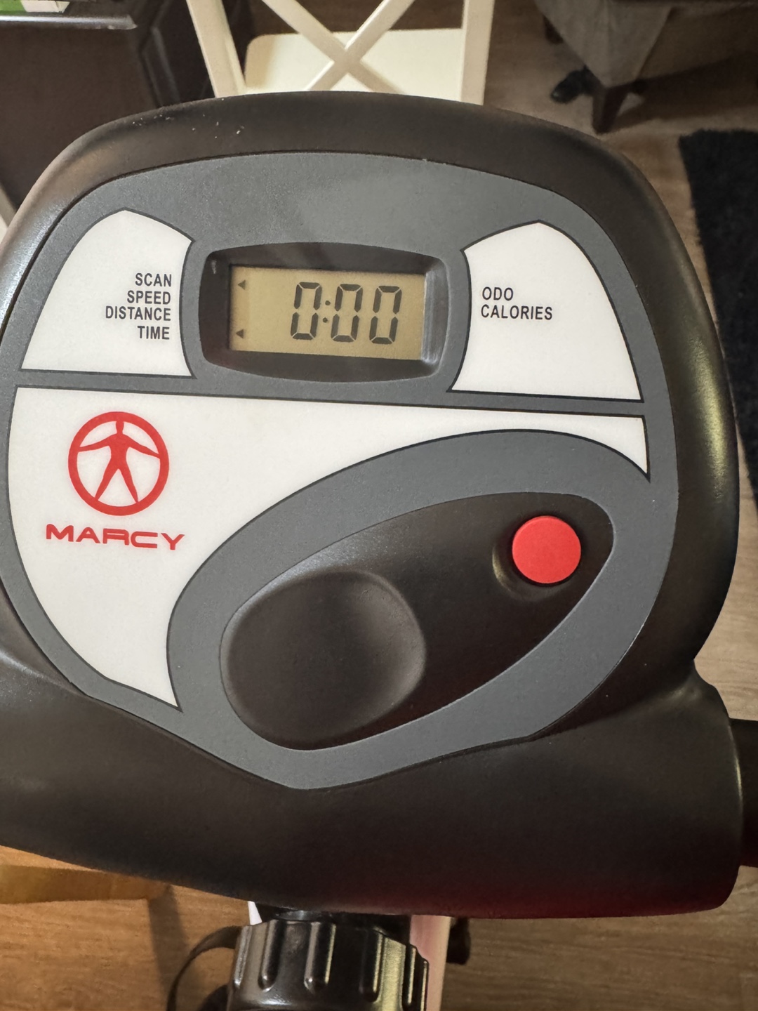 Stationary Exercise Bike - photo 5