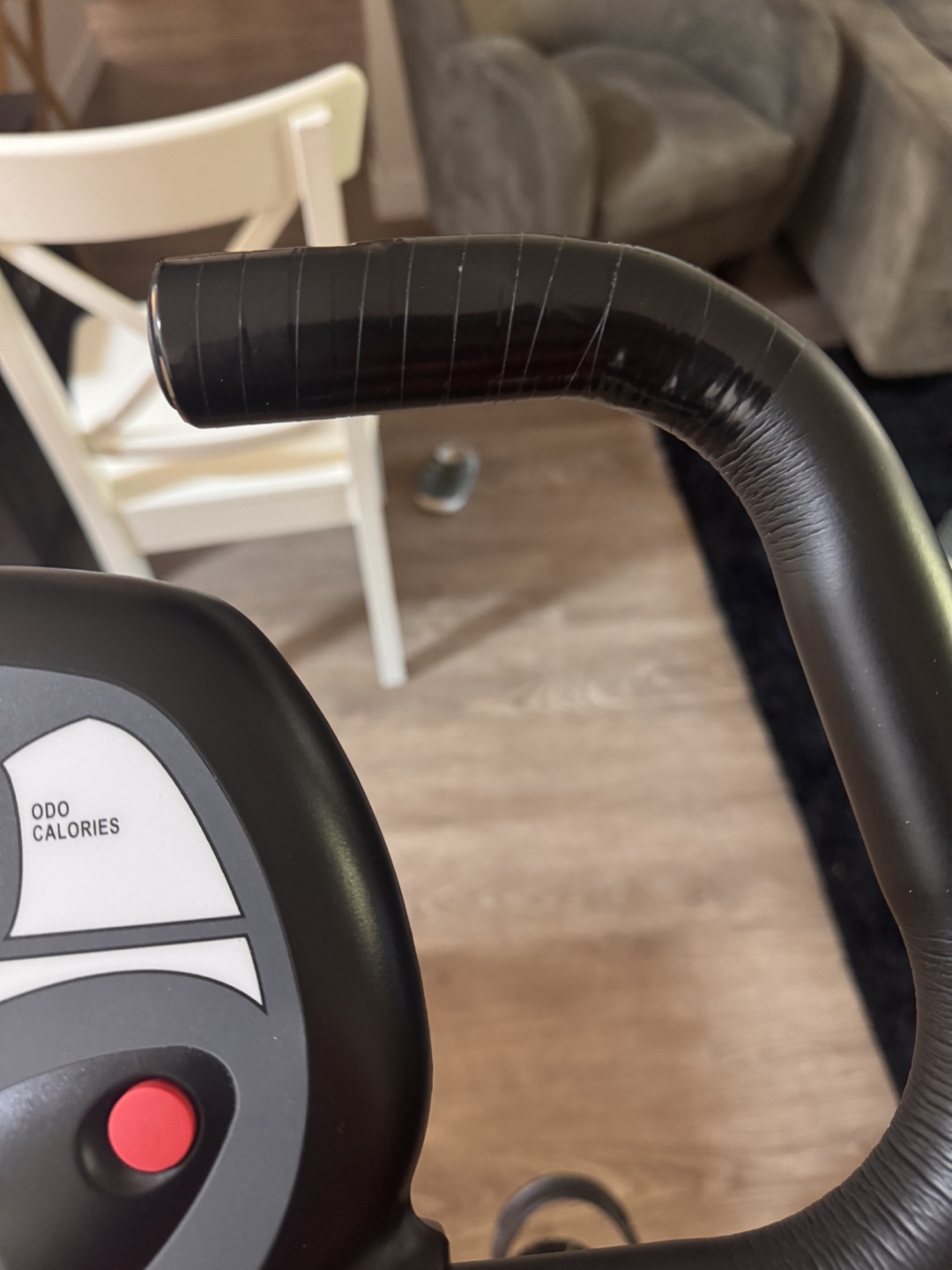Stationary Exercise Bike - photo 4