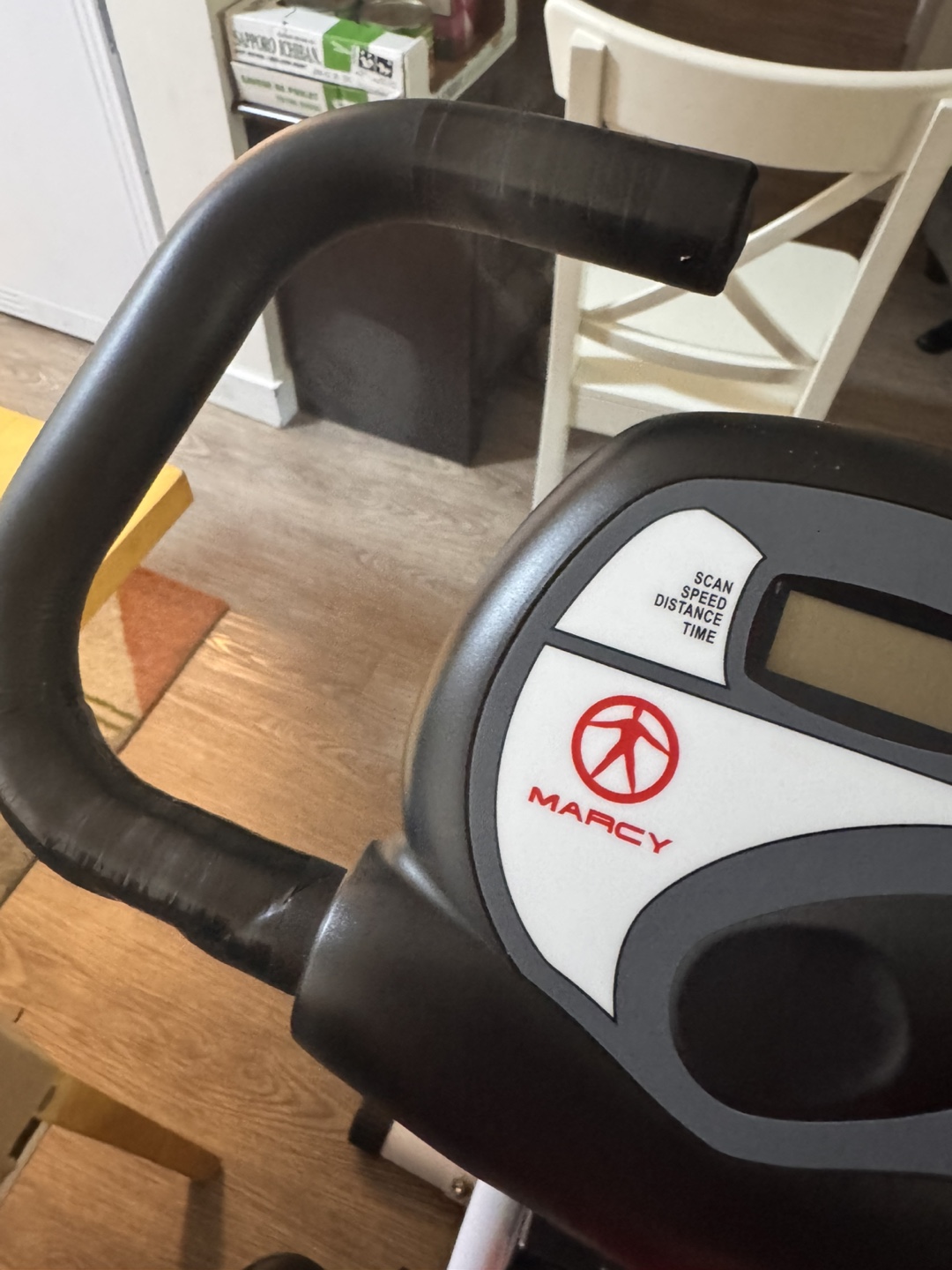 Stationary Exercise Bike - photo 3
