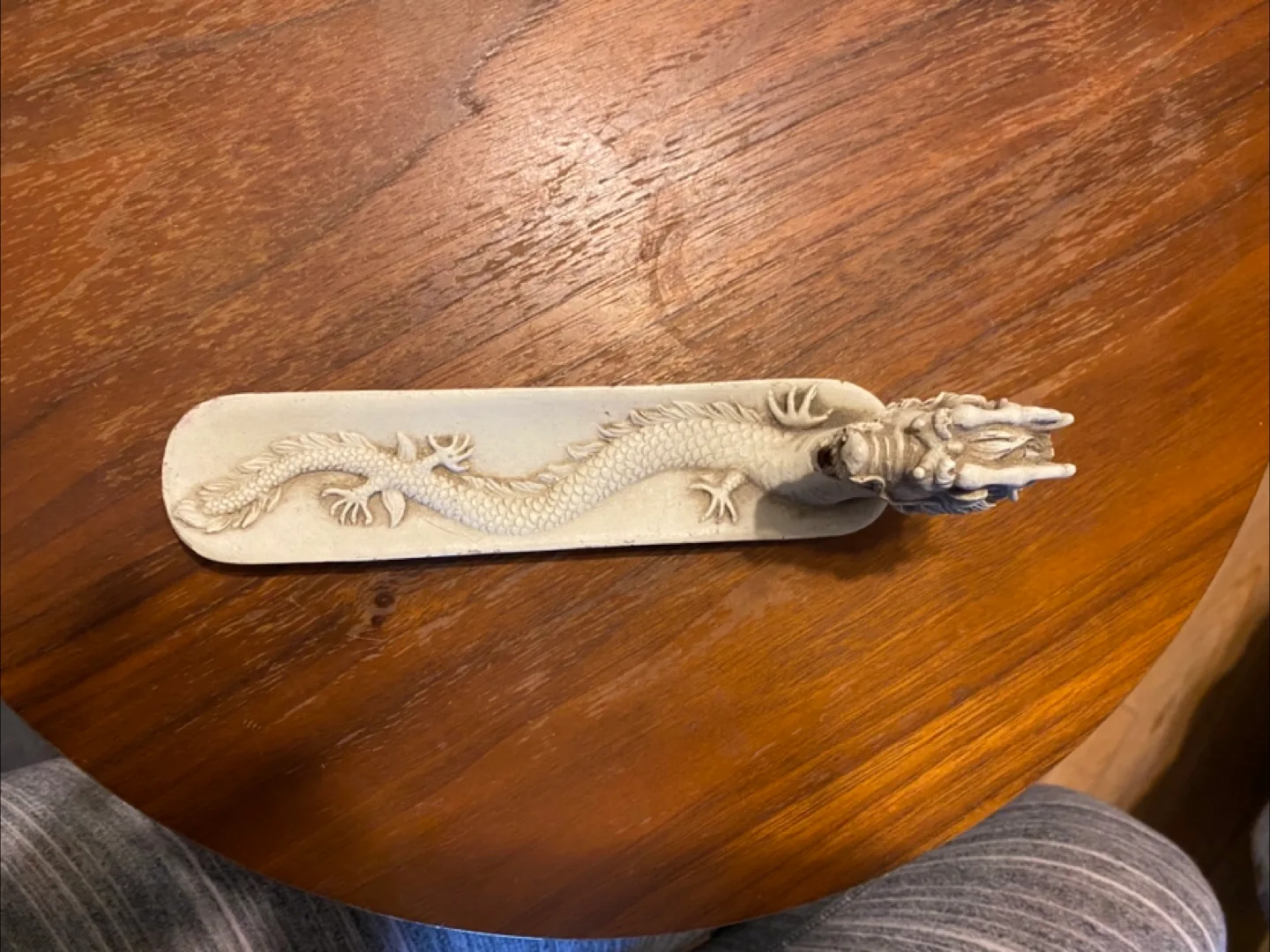 X2 Dragon Incense Burner Holder image indicator(3)