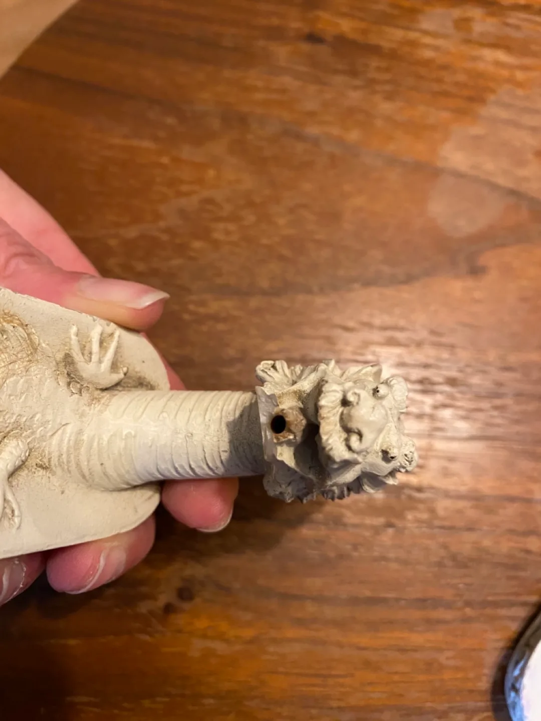 X2 Dragon Incense Burner Holder image indicator(8)