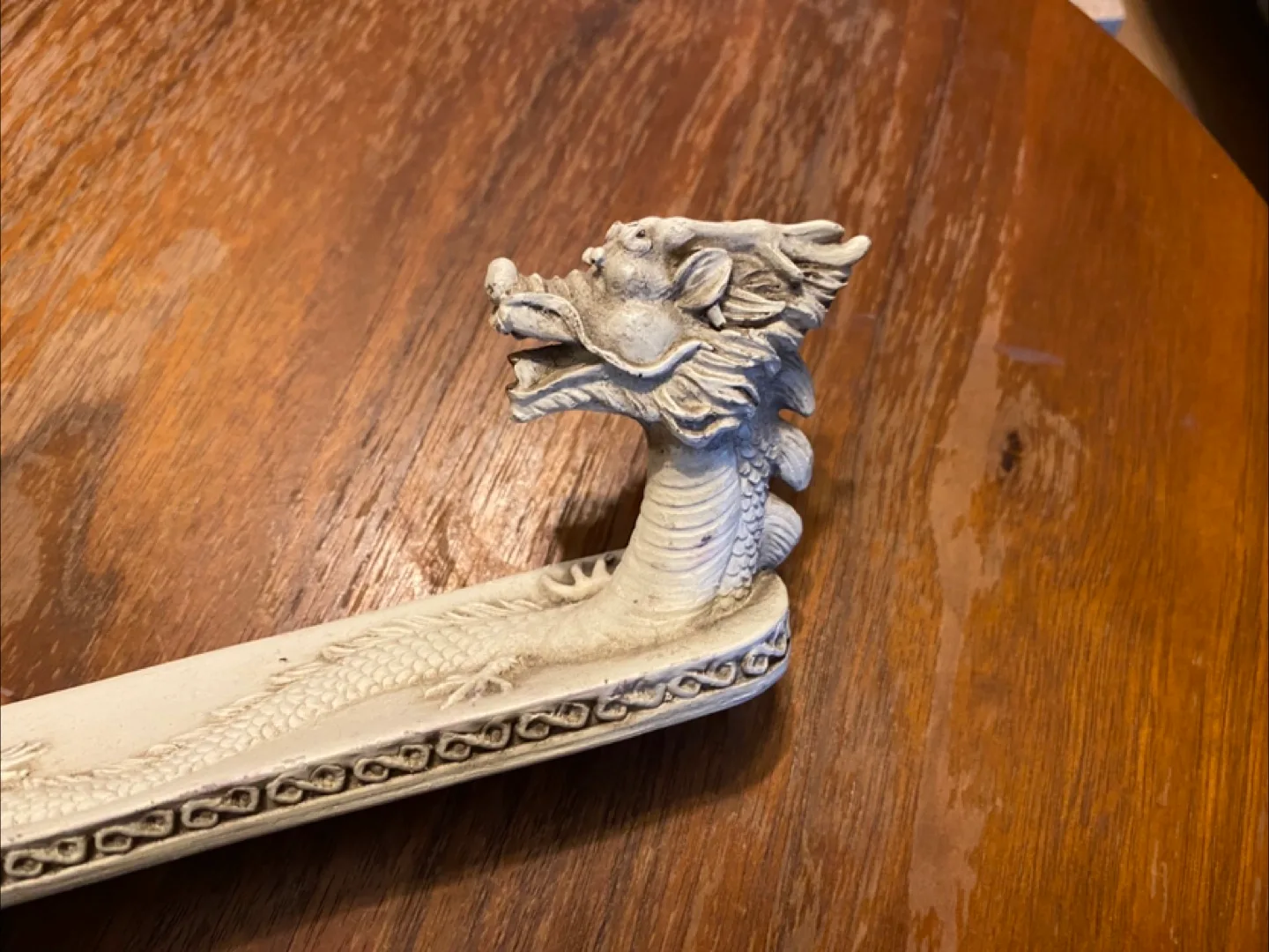 X2 Dragon Incense Burner Holder image indicator(4)