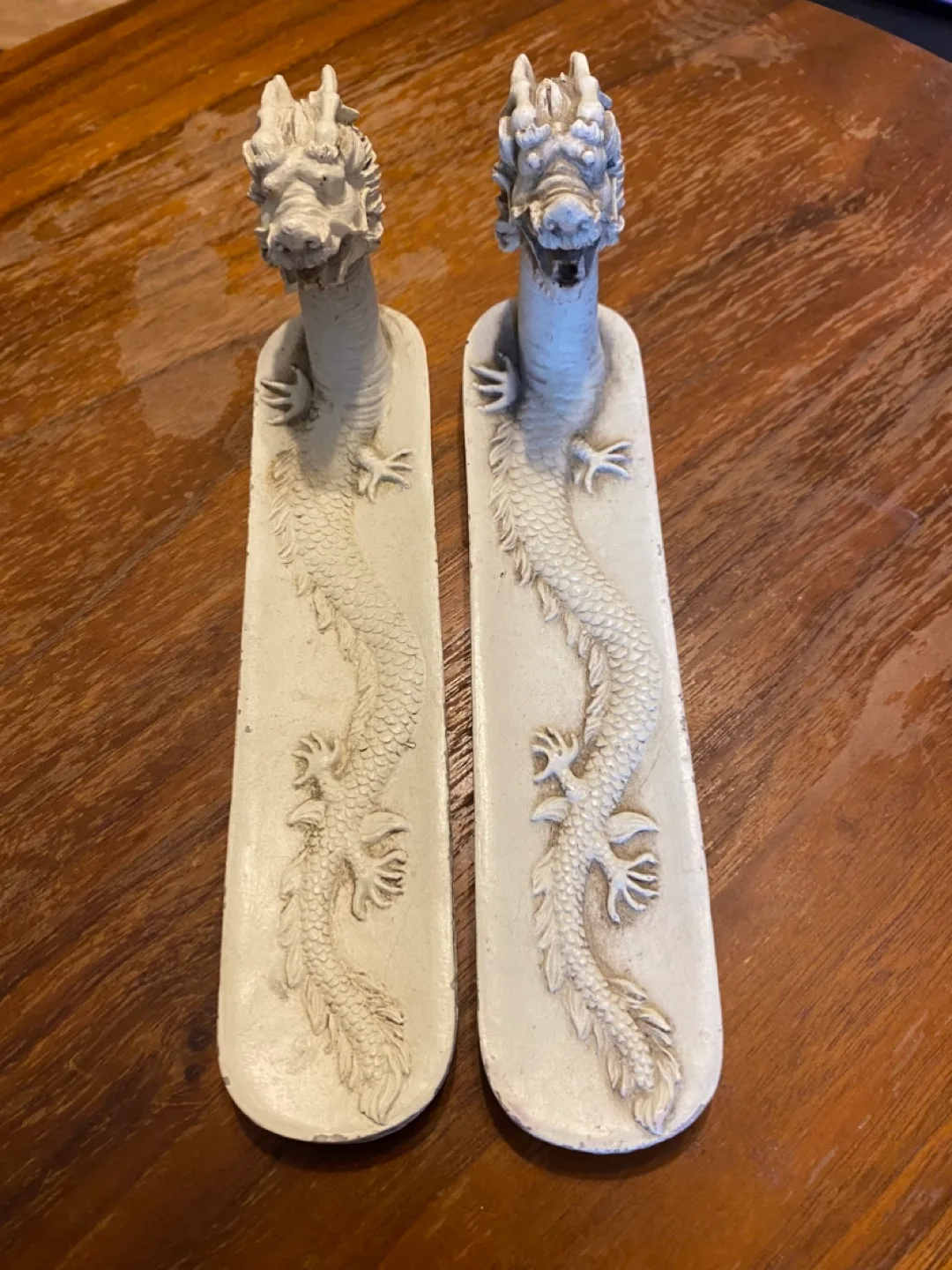 X2 Dragon Incense Burner Holder image indicator(6)