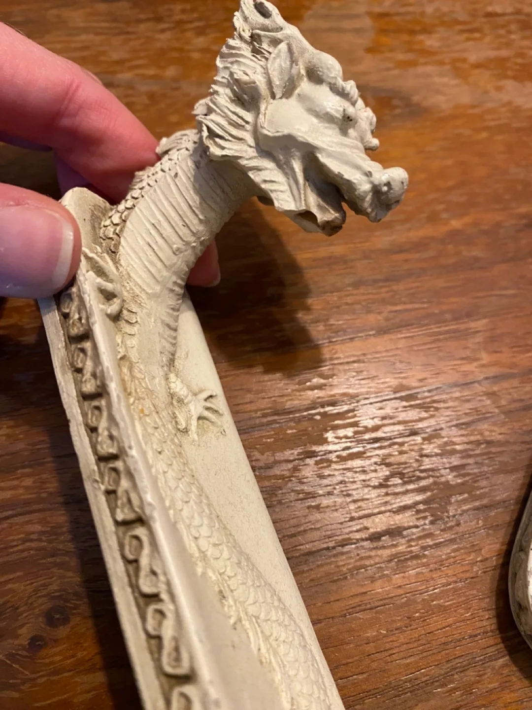 X2 Dragon Incense Burner Holder image indicator(7)