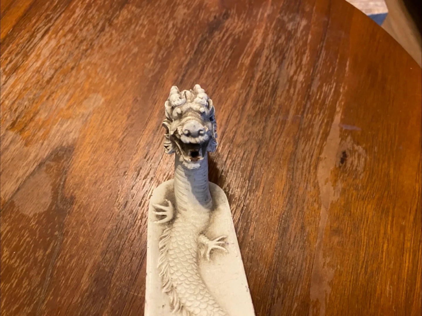 X2 Dragon Incense Burner Holder image indicator(5)