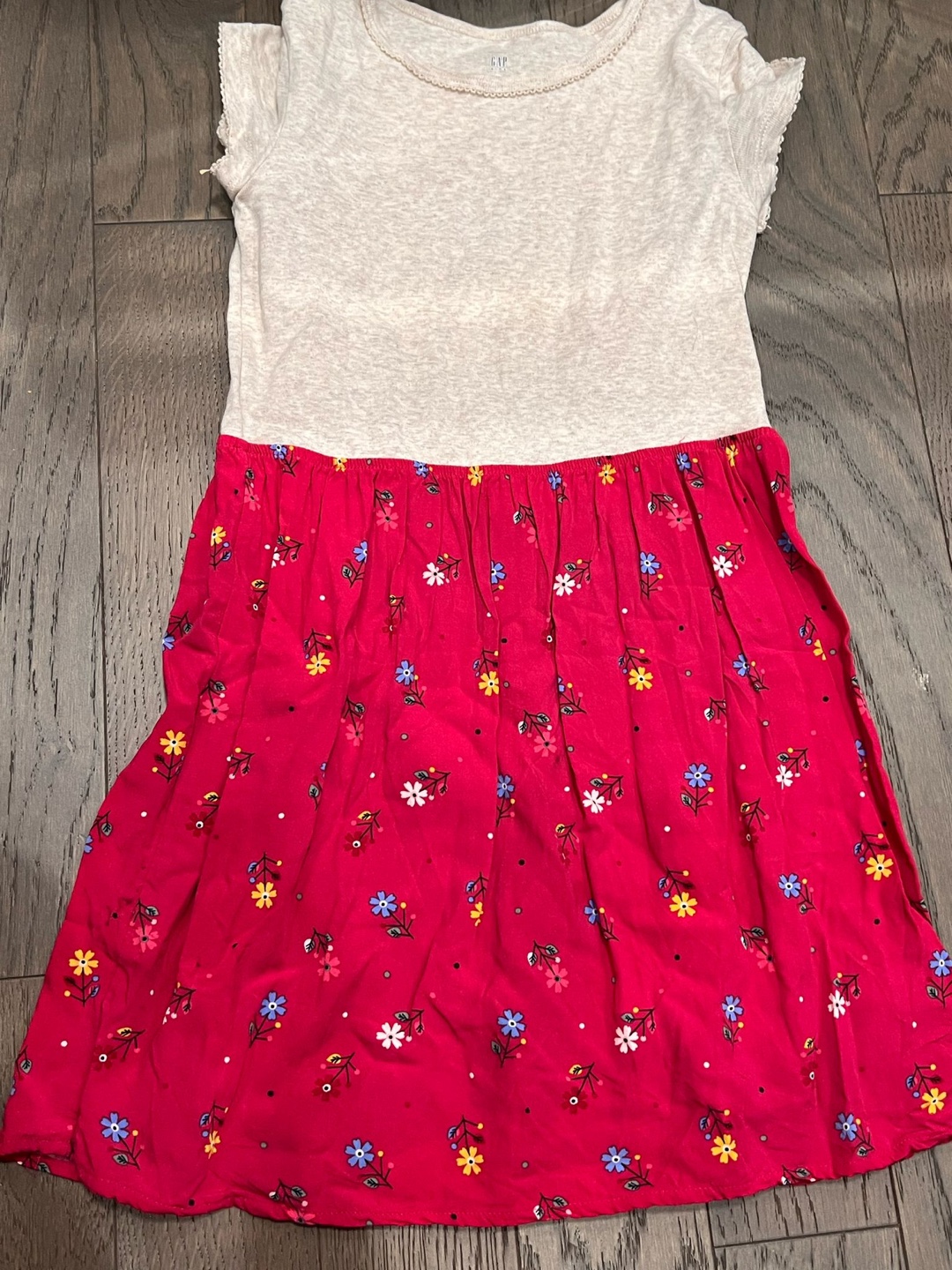 Girls' Clothing Bundle - Dresses and Top - photo 5