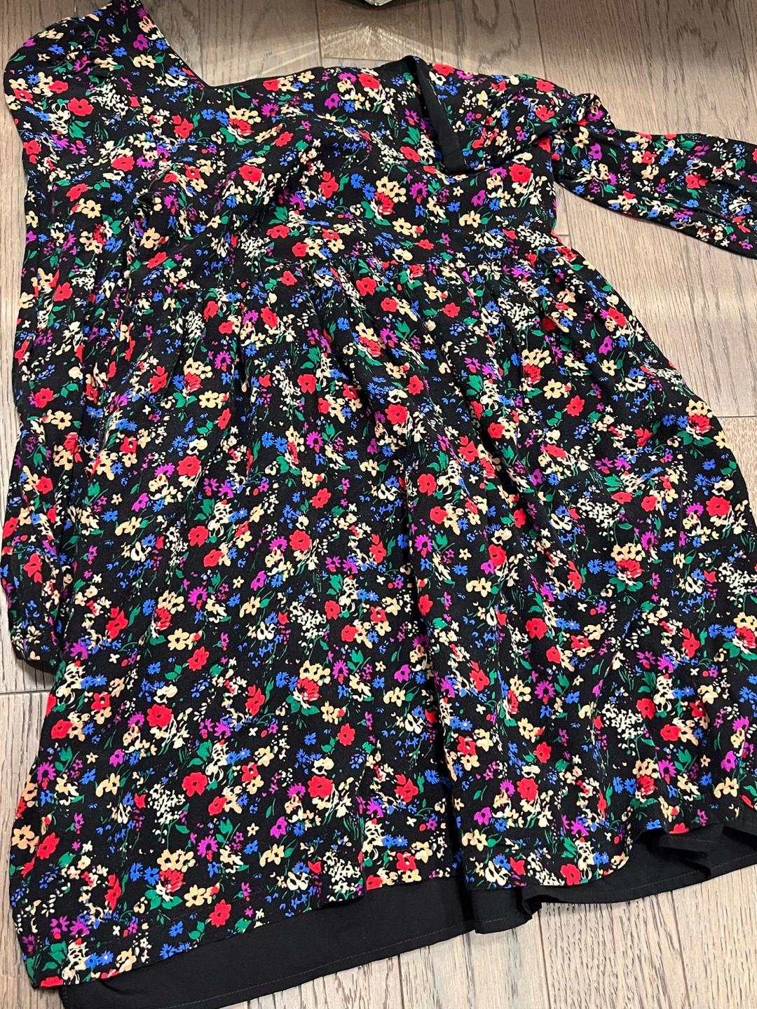 Girls' Clothing Bundle - Dresses and Top - photo 3
