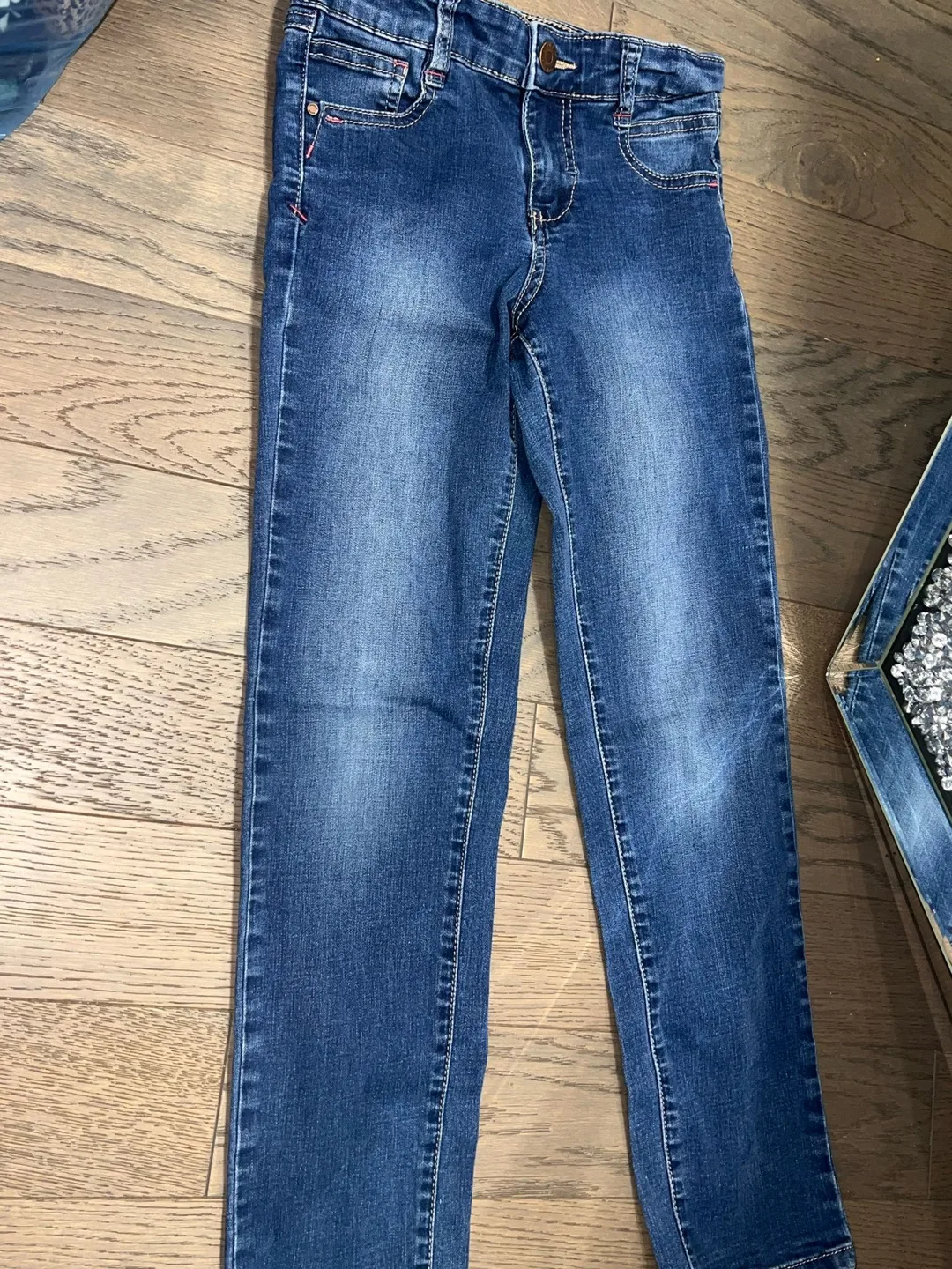 Girls' Clothing Bundle - Dresses and Top image indicator(10)