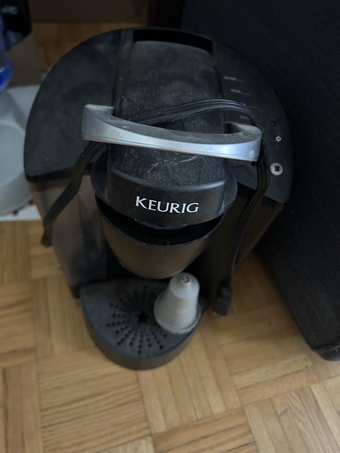 Used Keurig K-Cup Coffee Maker