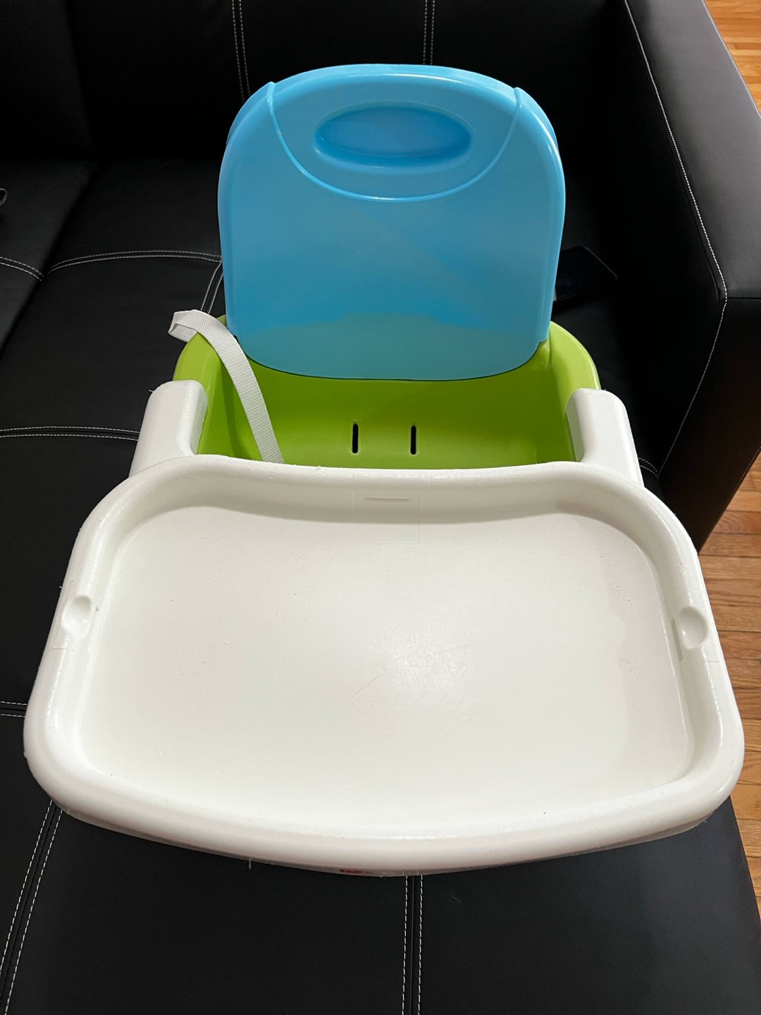 Kids Booster Seat with Tray