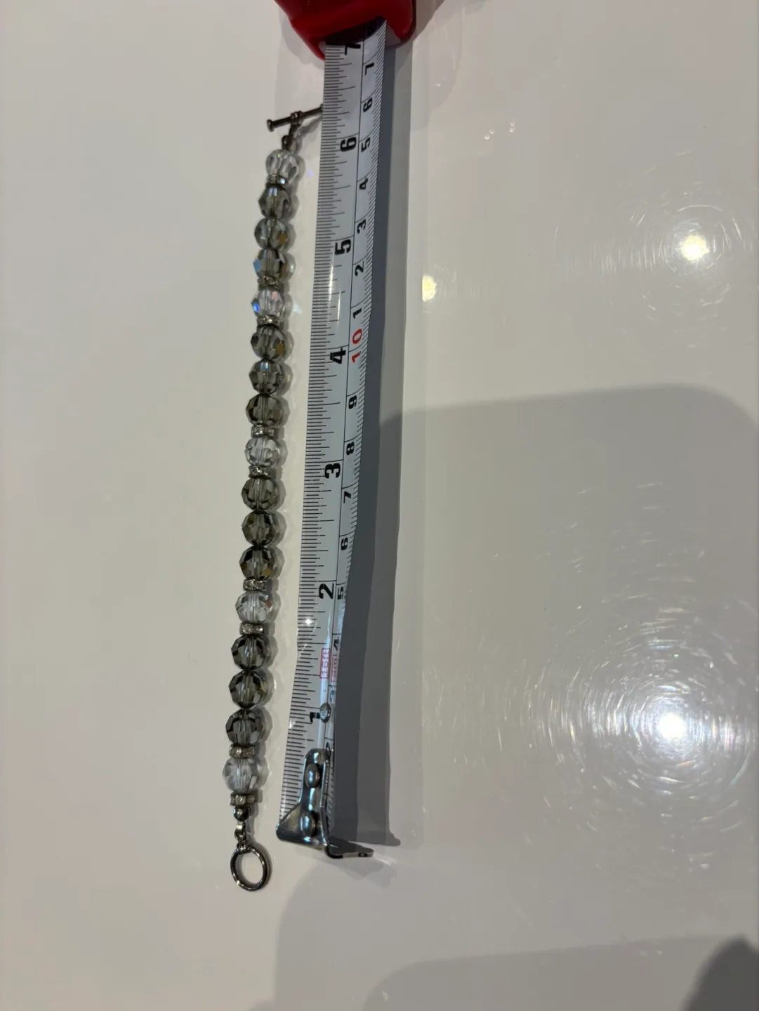Custom Made 6 inch bracelet image indicator(2)